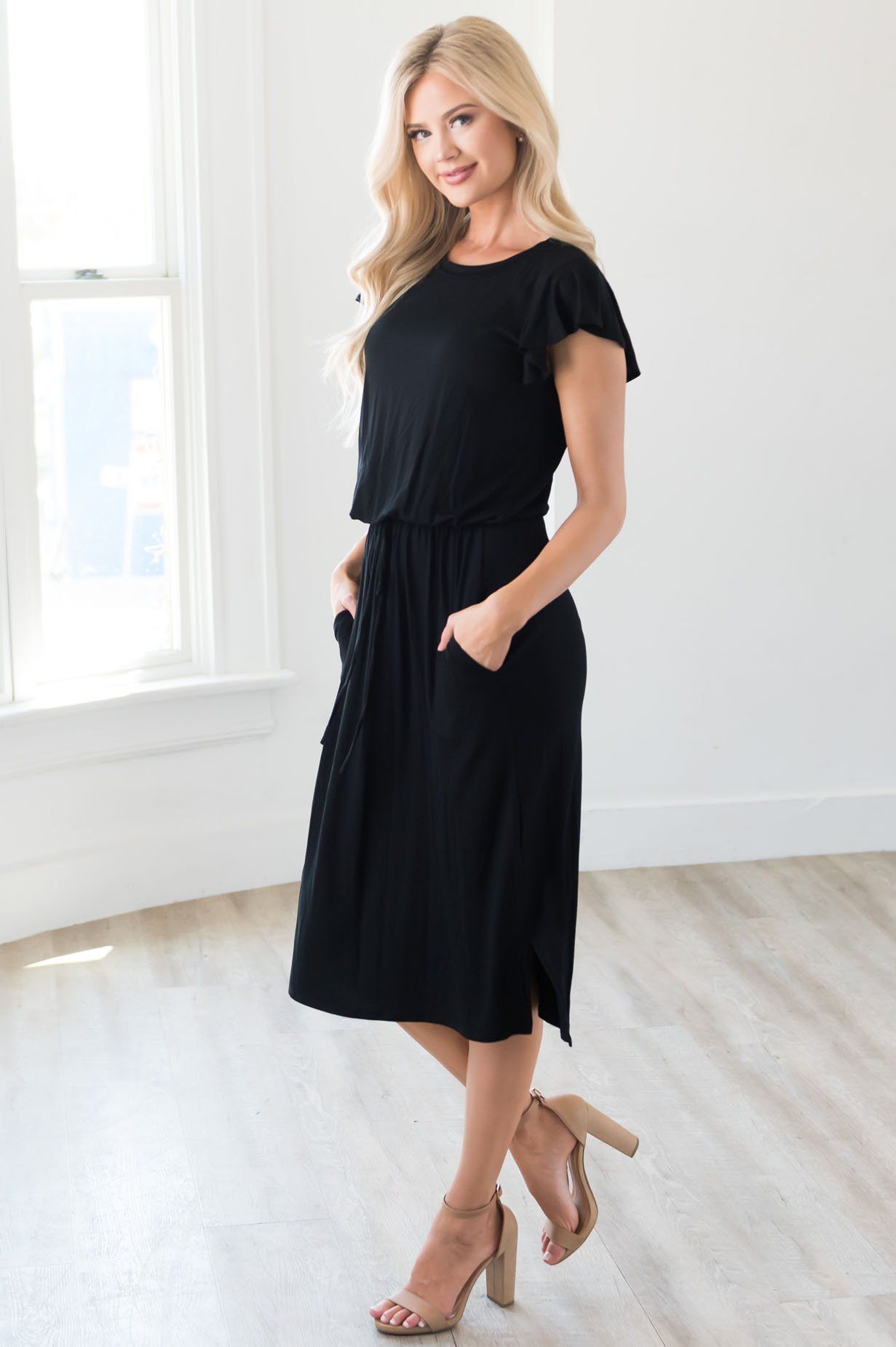 The Darby Modest Dresses vendor-unknown 