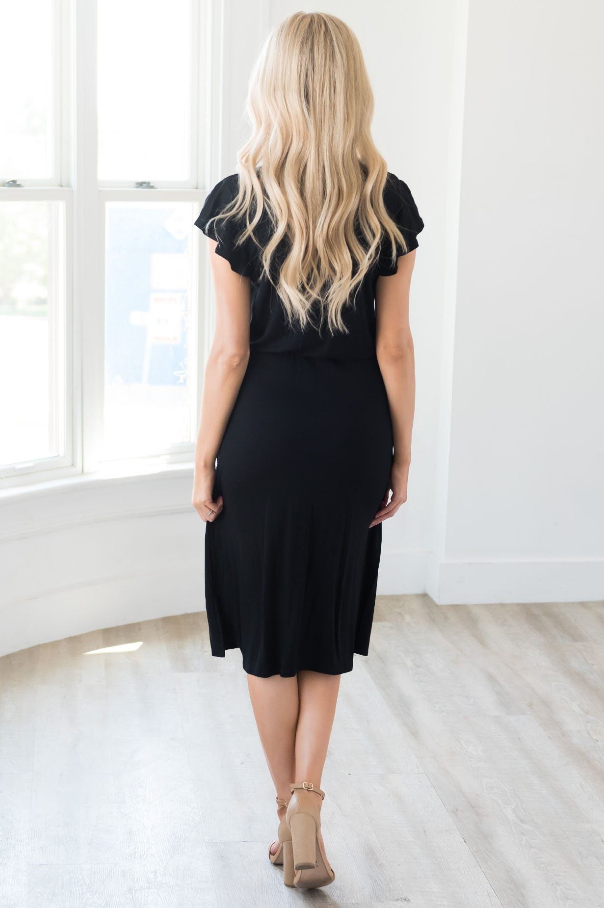 The Darby Modest Dresses vendor-unknown 