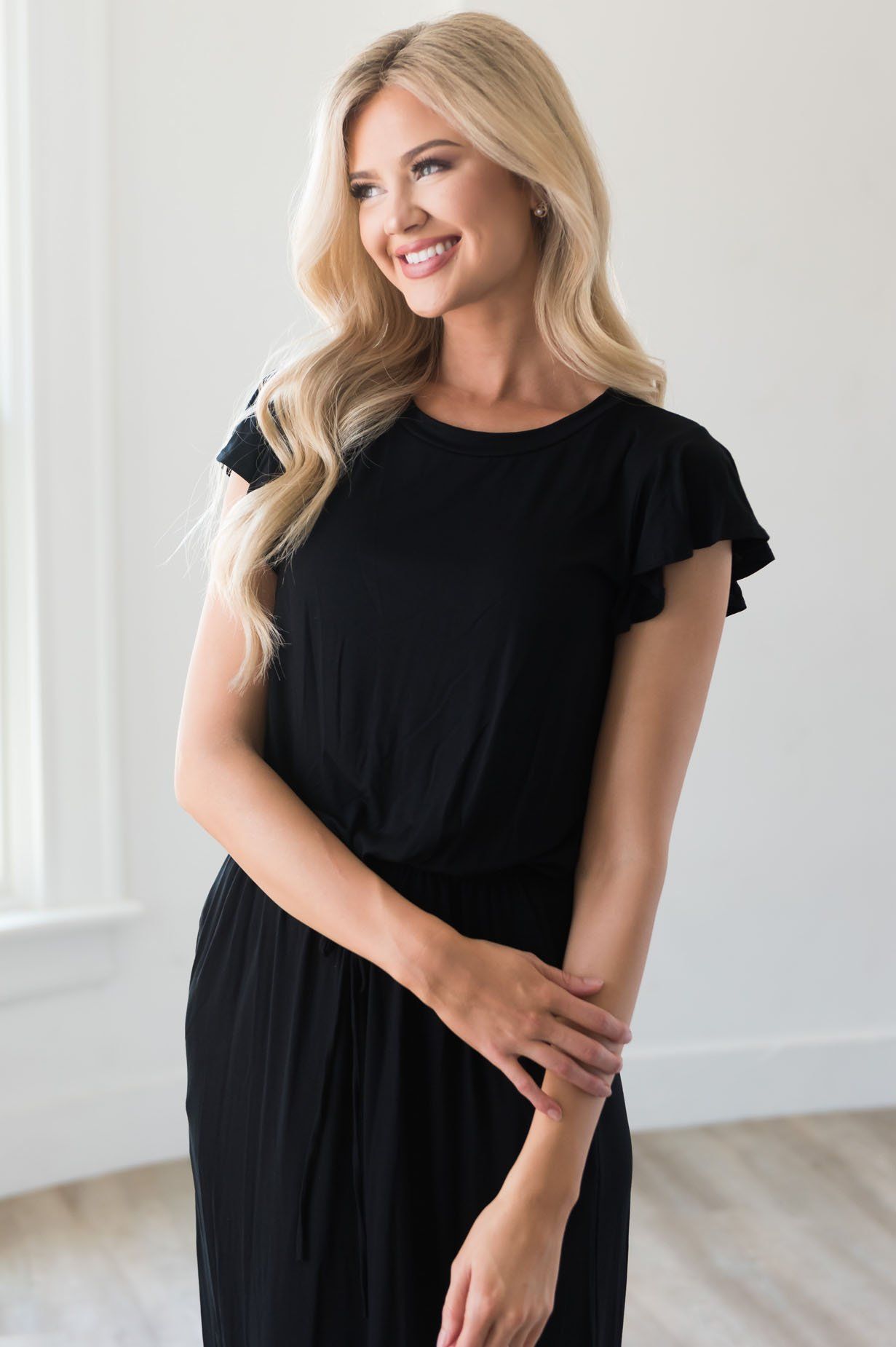 The Darby Modest Dresses vendor-unknown 