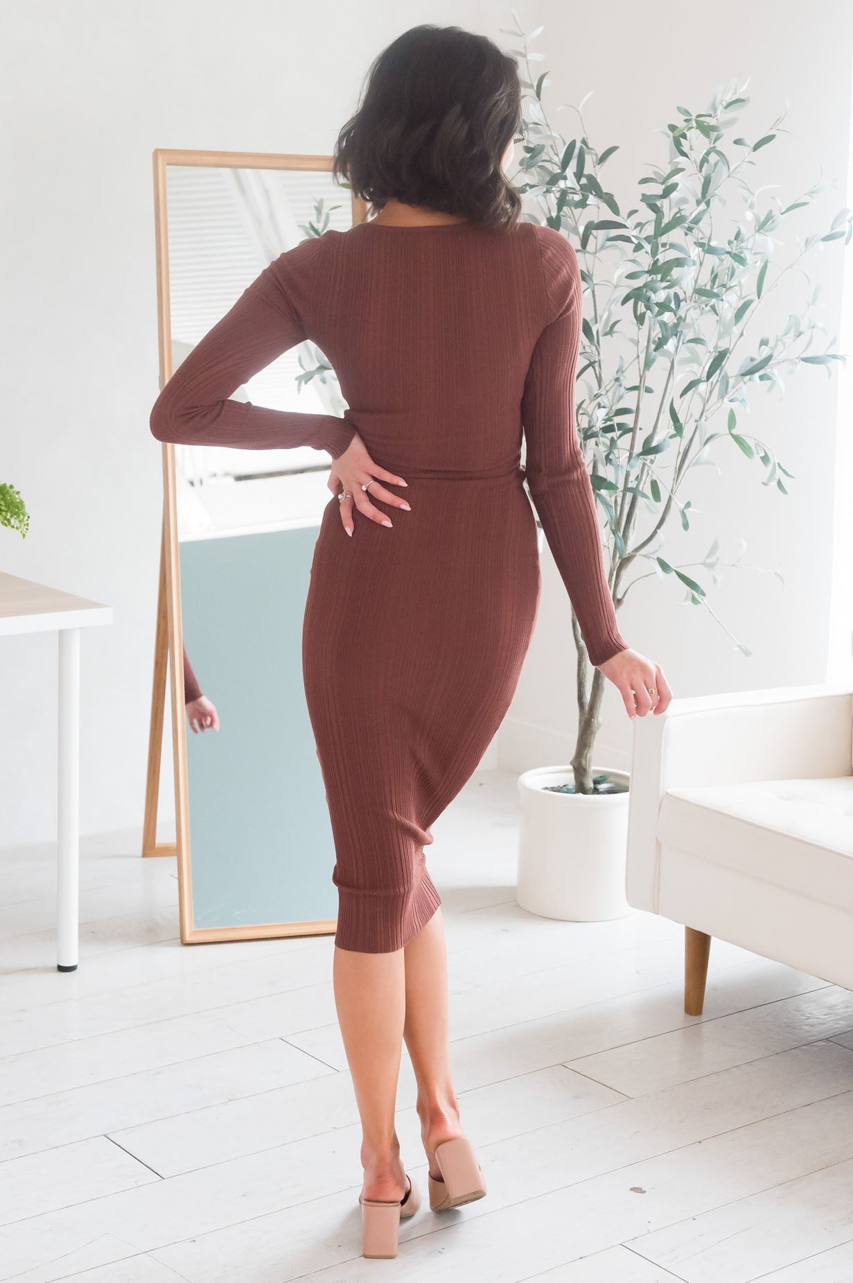 The Marquerite NeeSee's Dresses 