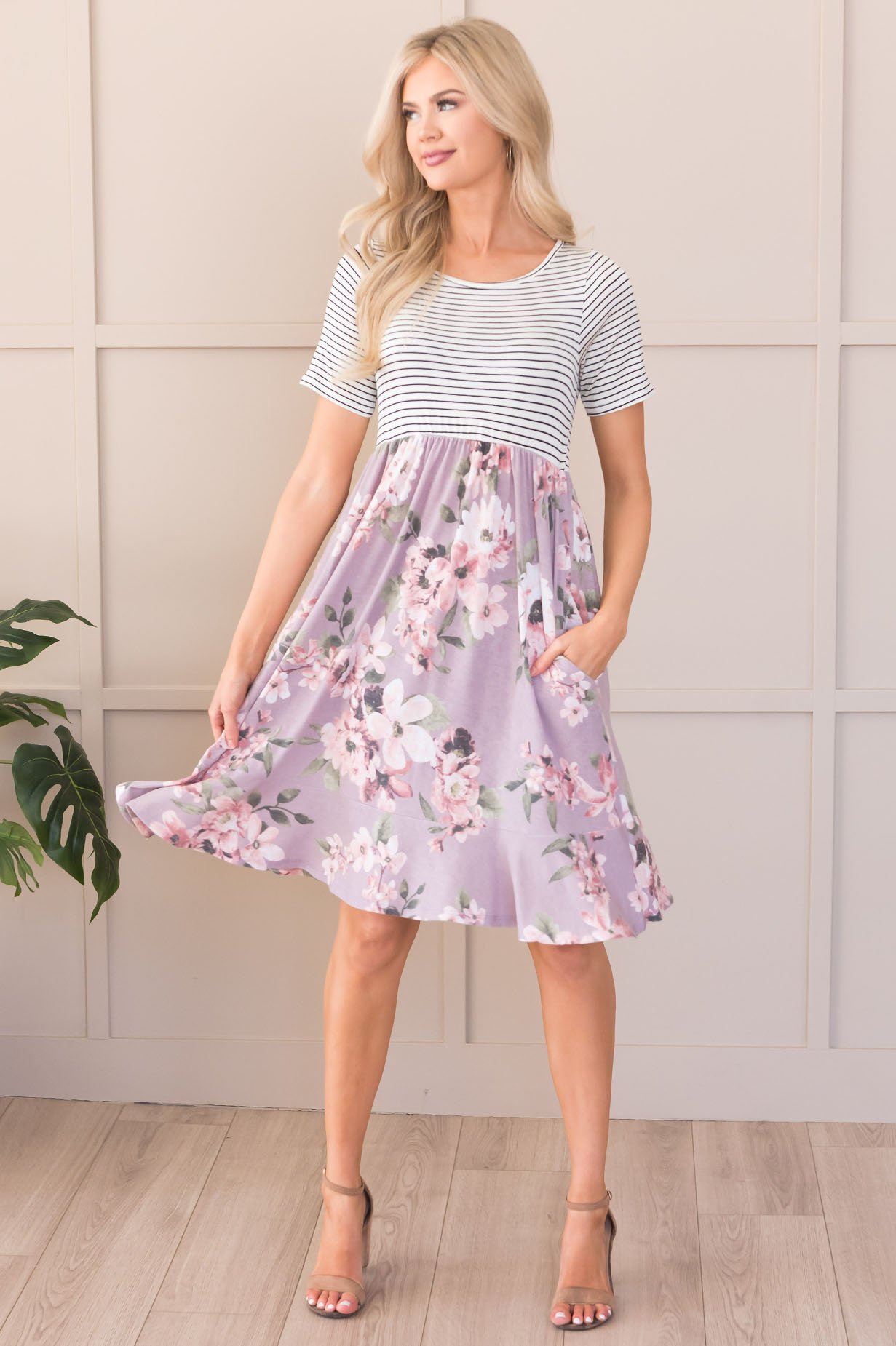 The Lawson Modest Dresses vendor-unknown 