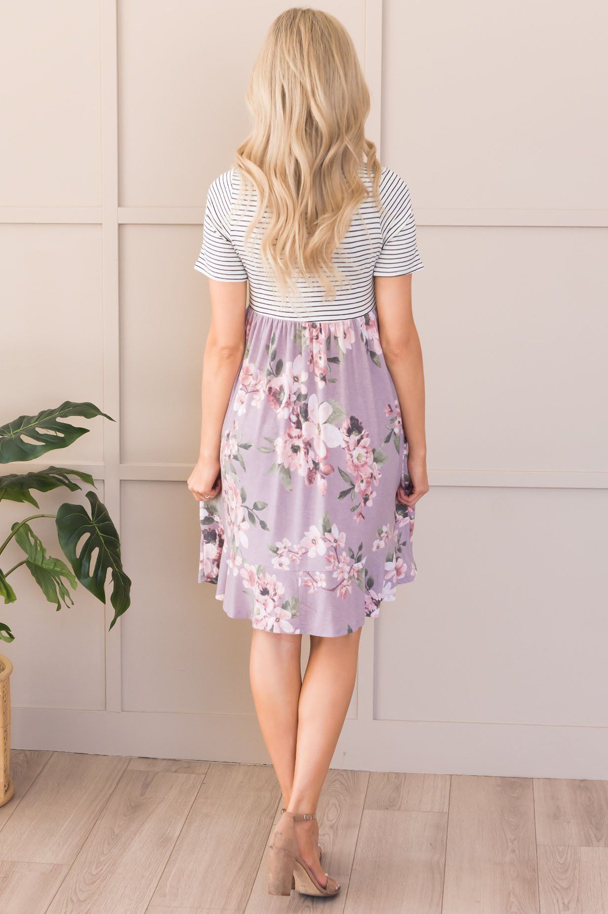 The Lawson Modest Dresses vendor-unknown 