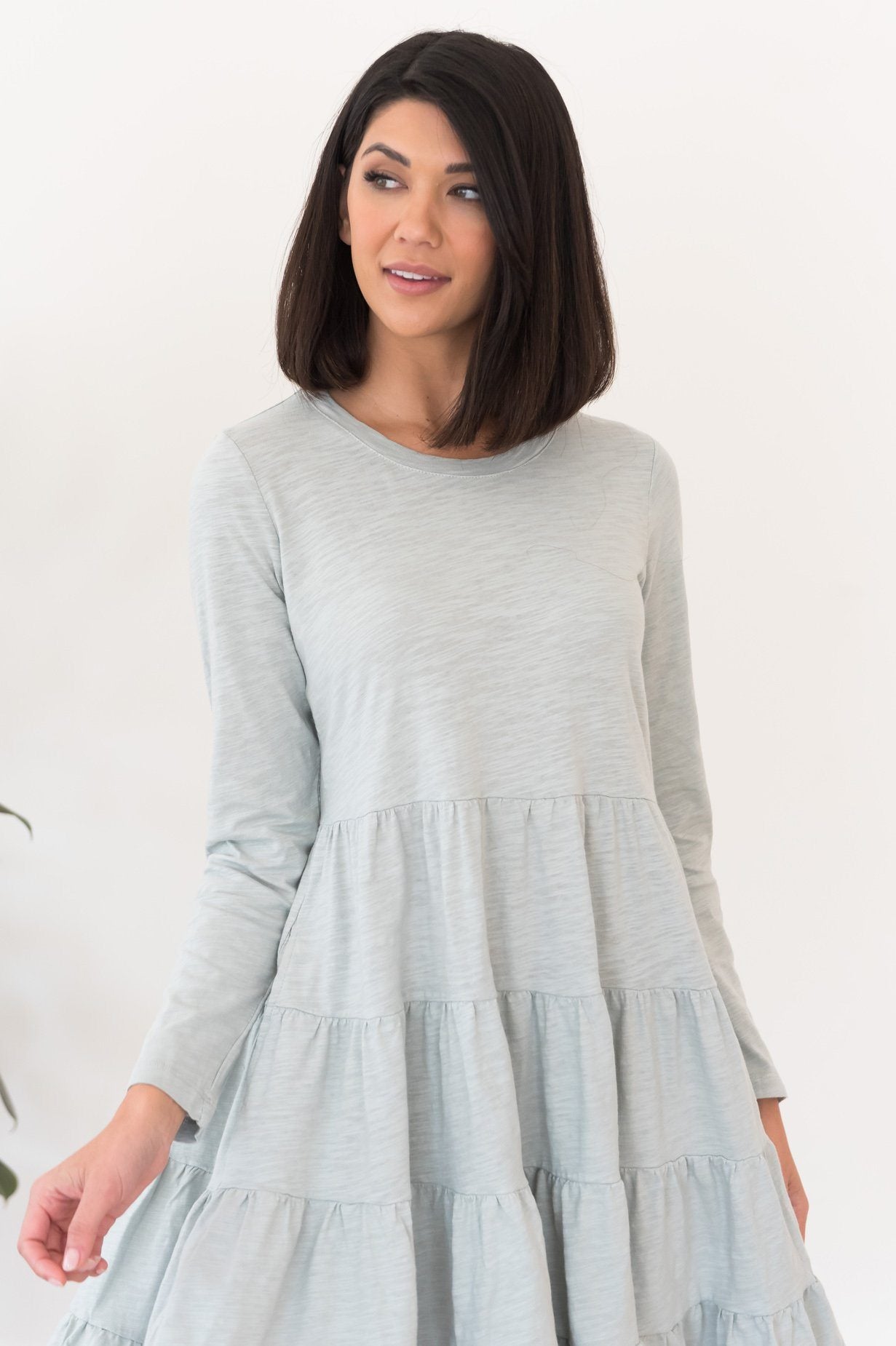 The Hensley Modest Dresses vendor-unknown 