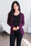Free Soul Modest Button Cardigan New Year SALE vendor-unknown