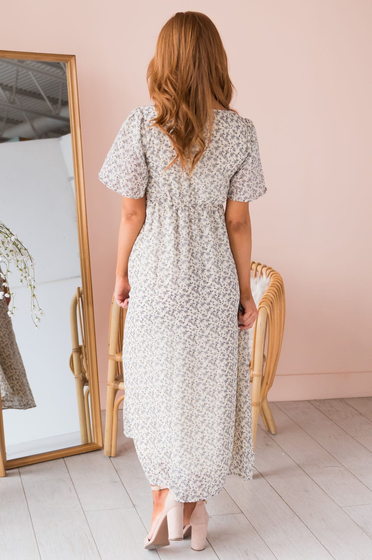 The Rhodes Modest Dresses vendor-unknown 