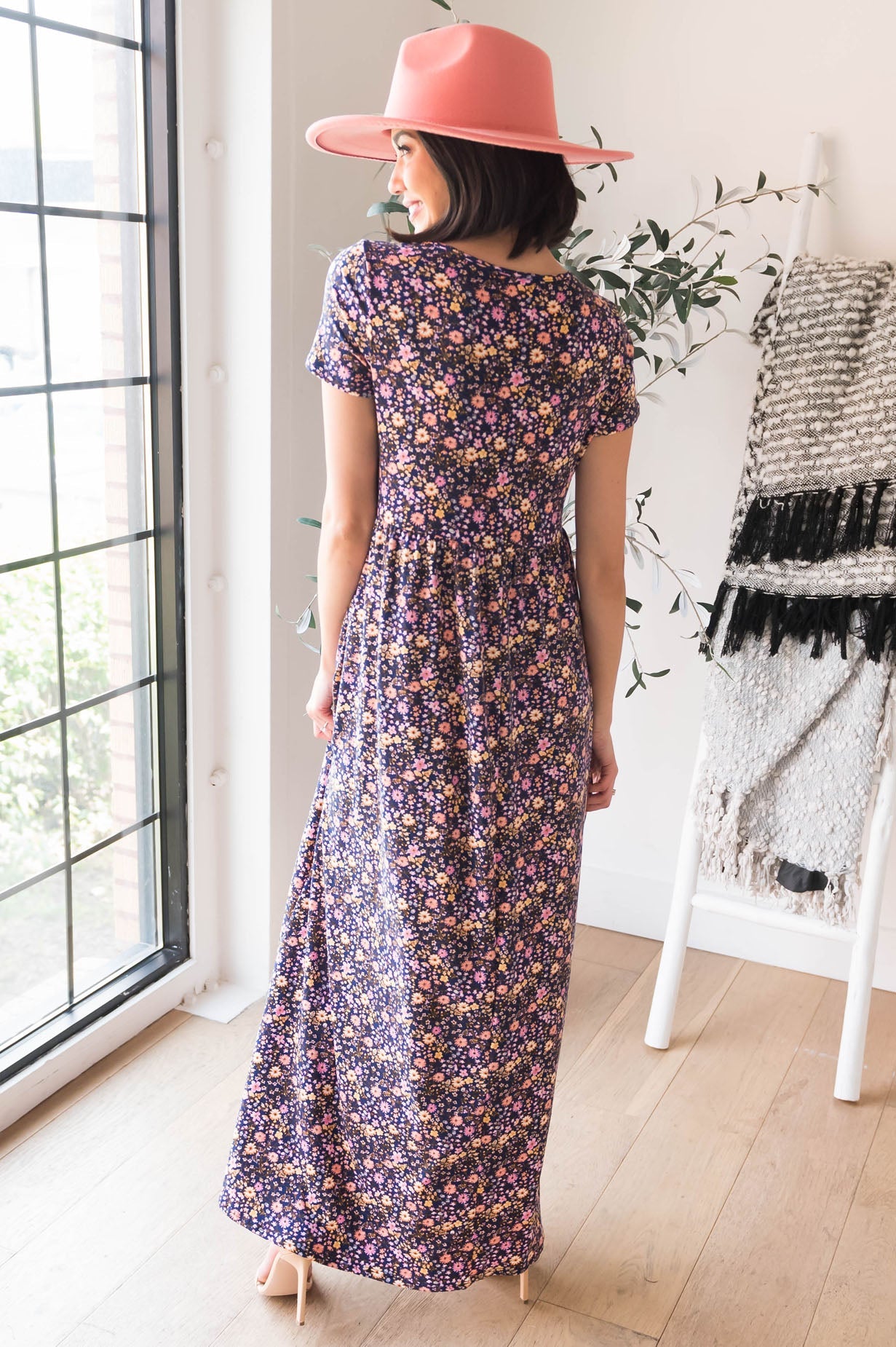 The Jazzi Modest Dresses vendor-unknown 