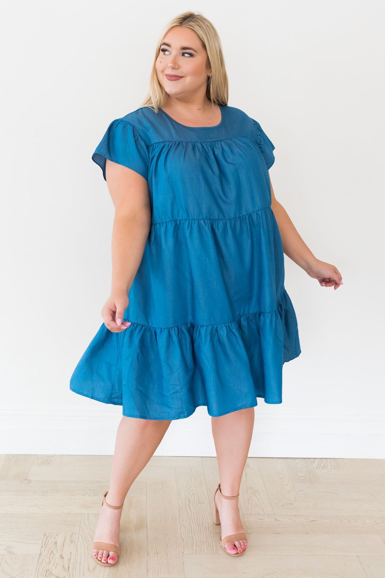 The Paxton Modest Dresses vendor-unknown 