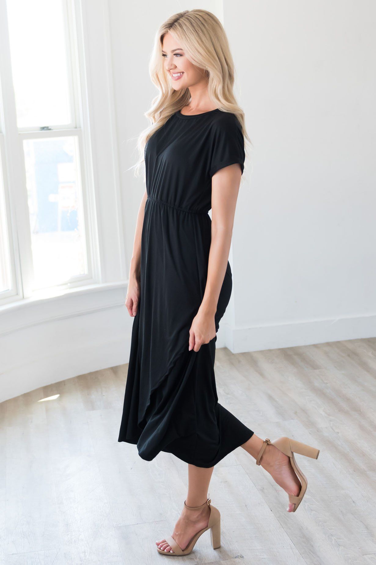 The Asya Modest Dresses vendor-unknown 