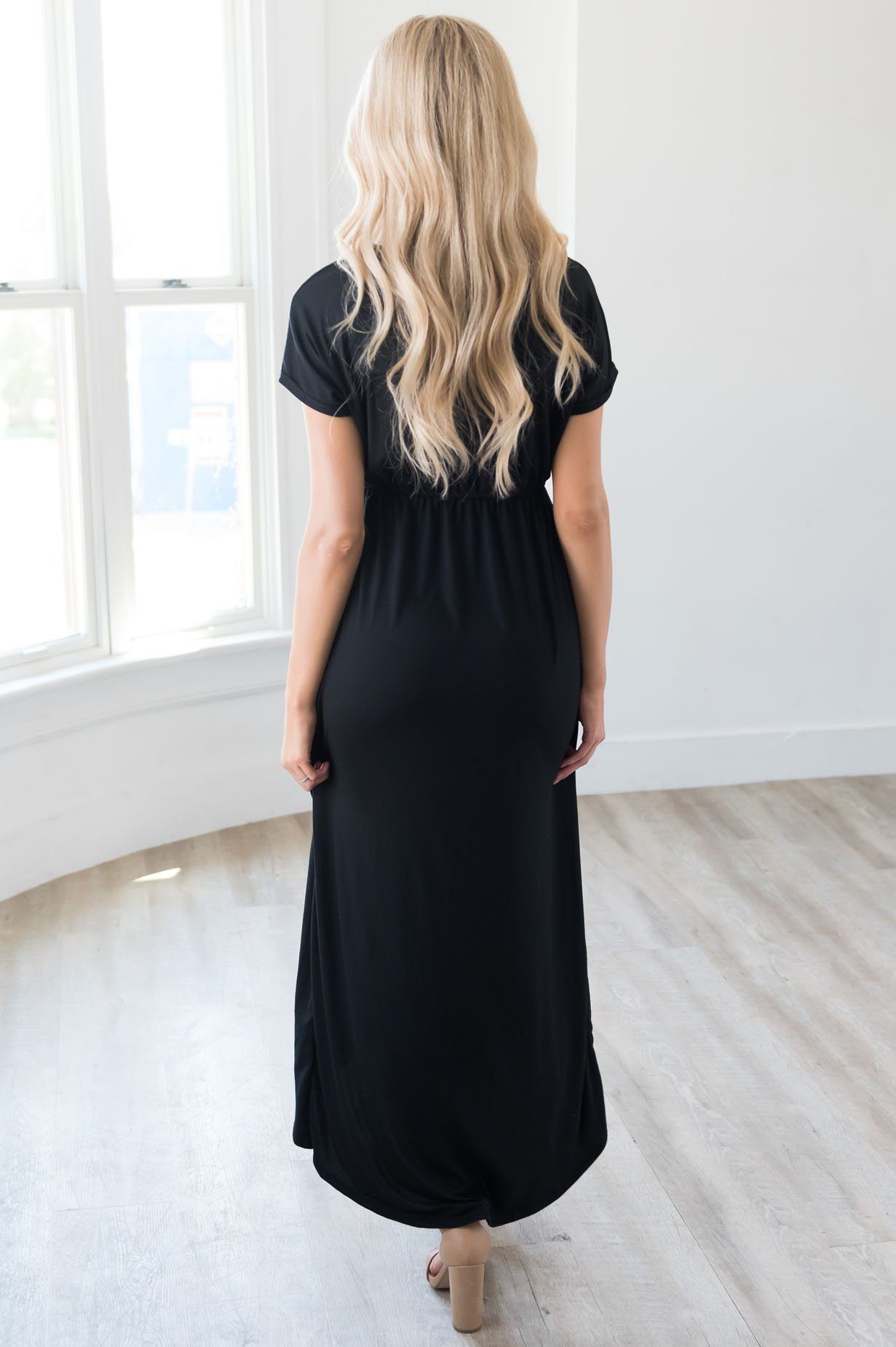 The Asya Modest Dresses vendor-unknown 