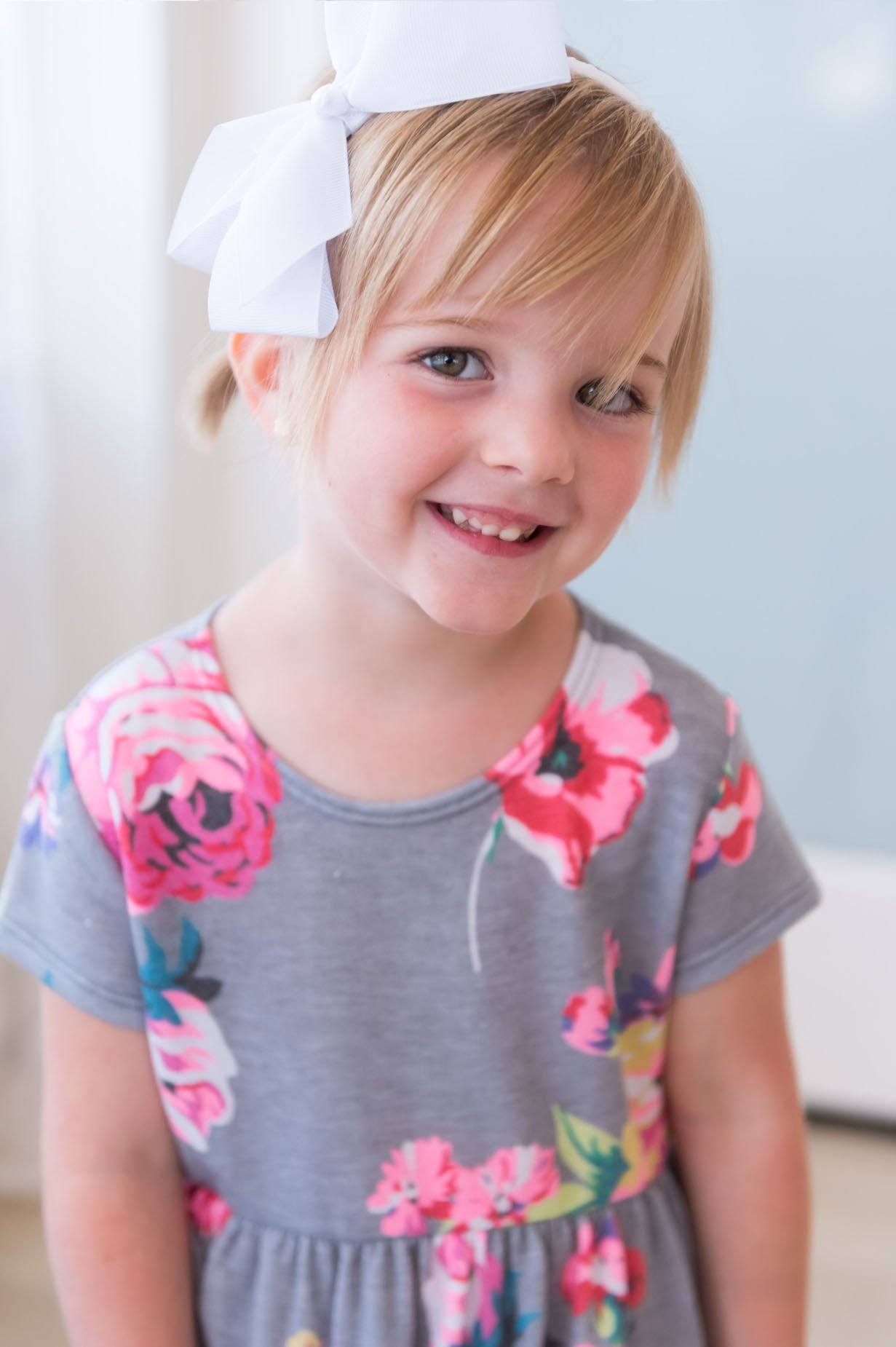 The Little Raegan Modest Dresses vendor-unknown 