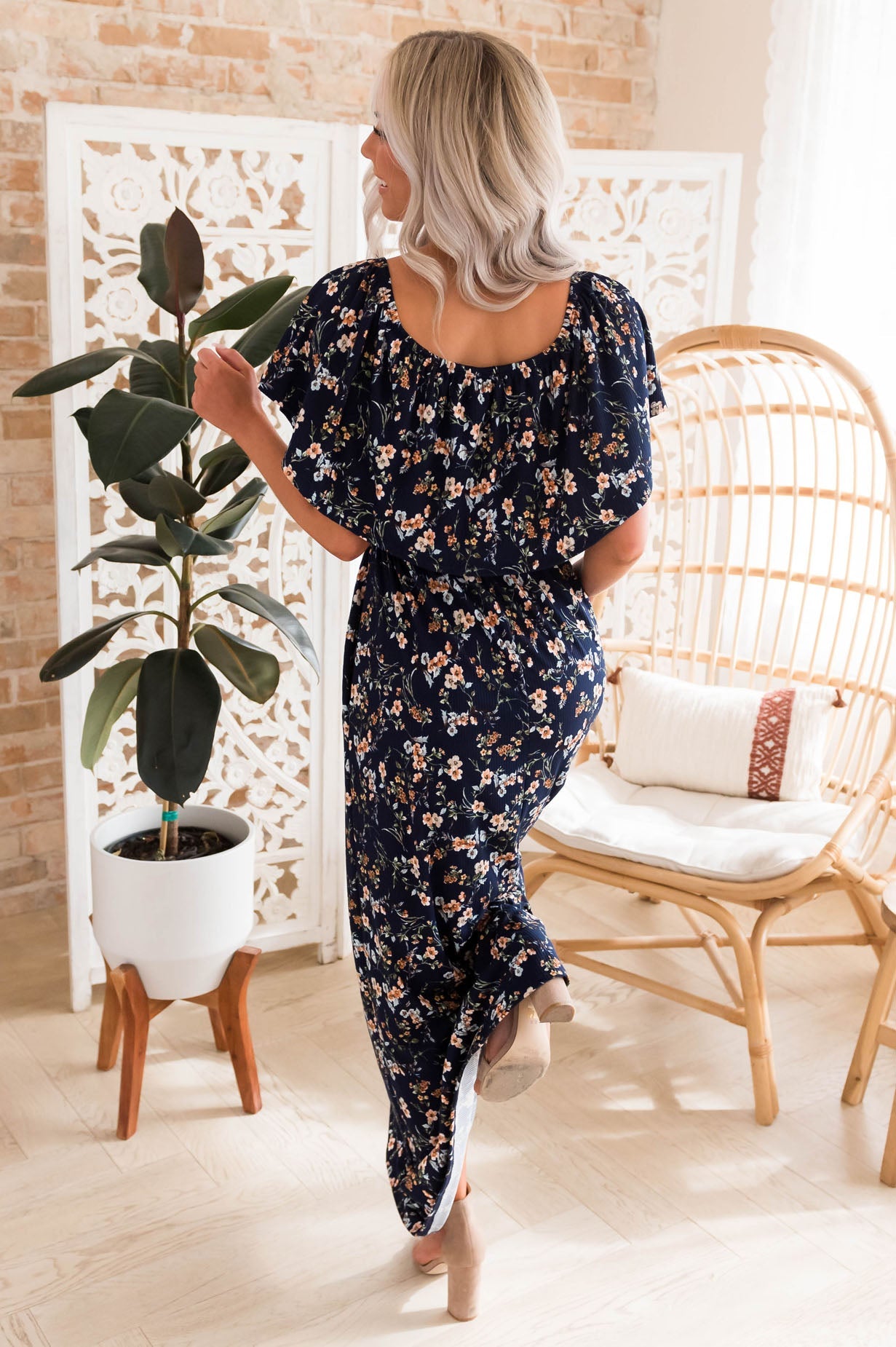 The Janee NeeSee's Dresses 