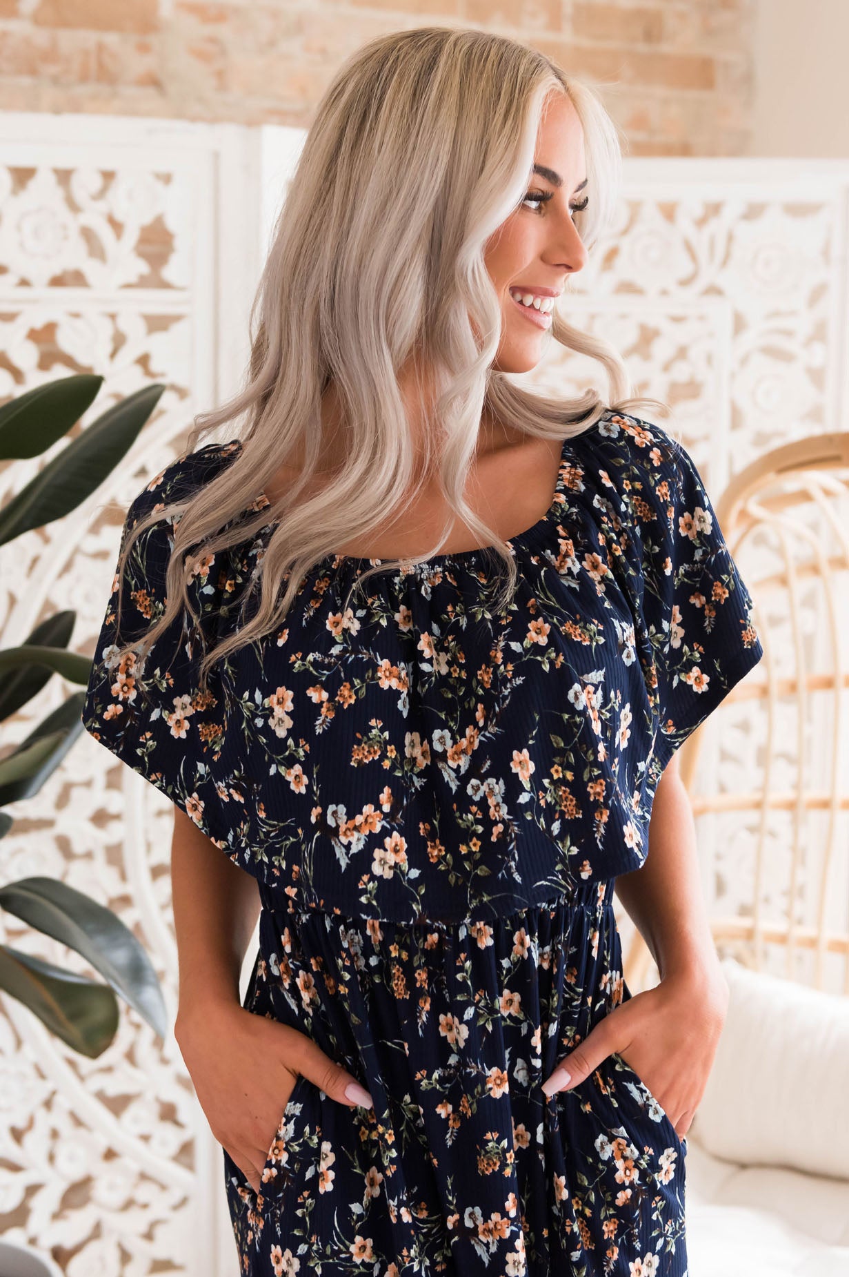 The Janee NeeSee's Dresses 