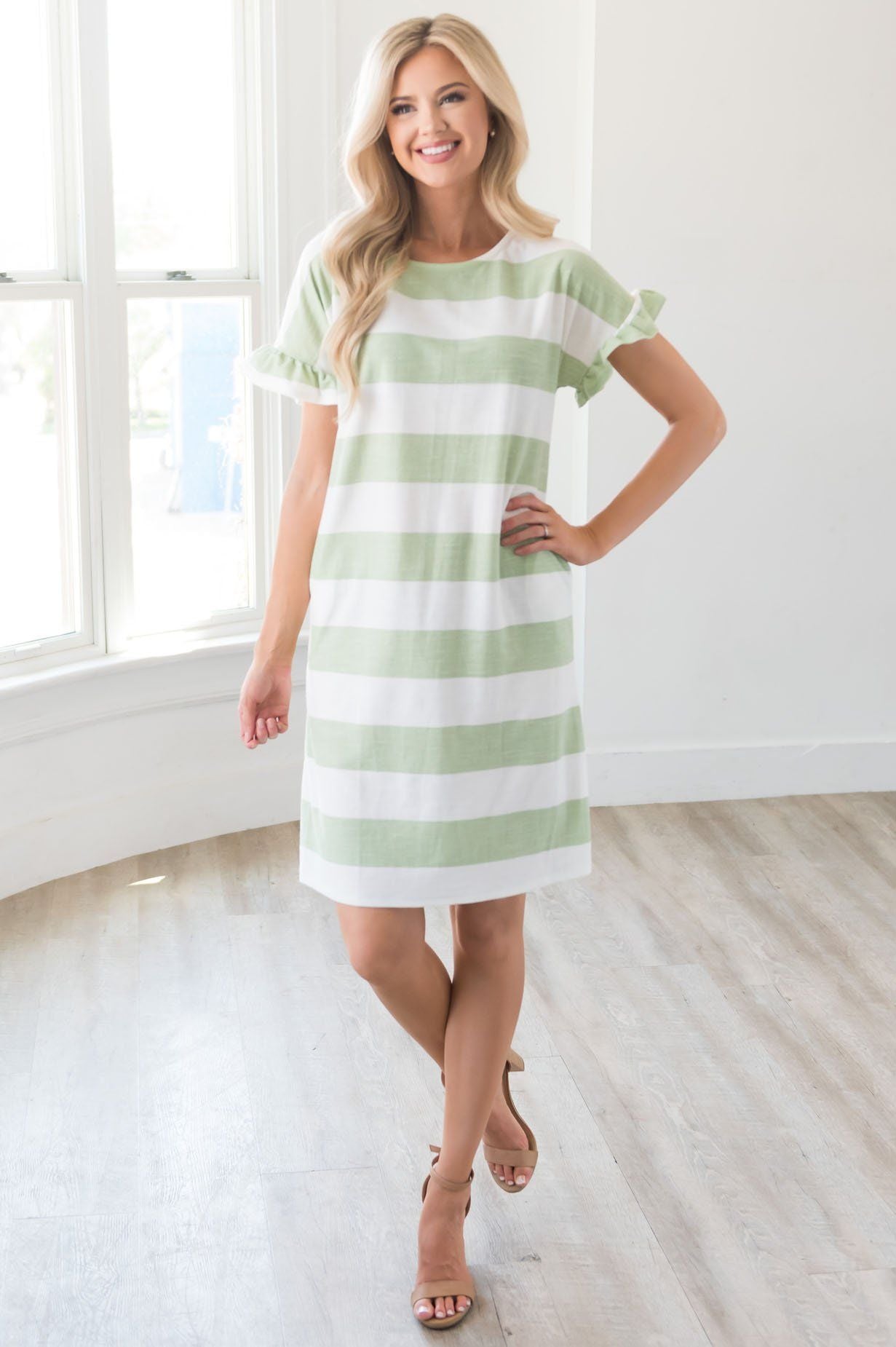 The Laynee Modest Dresses vendor-unknown 