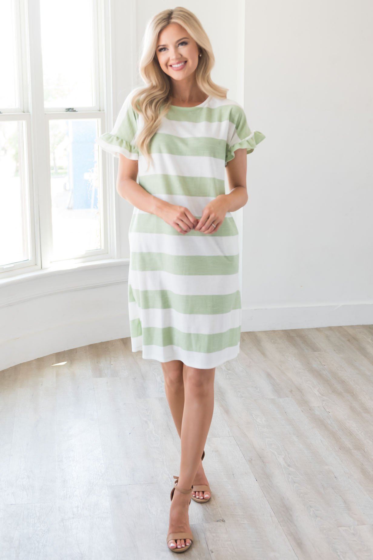 The Laynee Modest Dresses vendor-unknown 