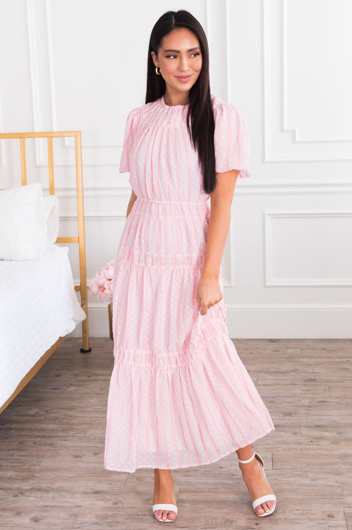 The Daysha Modest Dresses vendor-unknown 