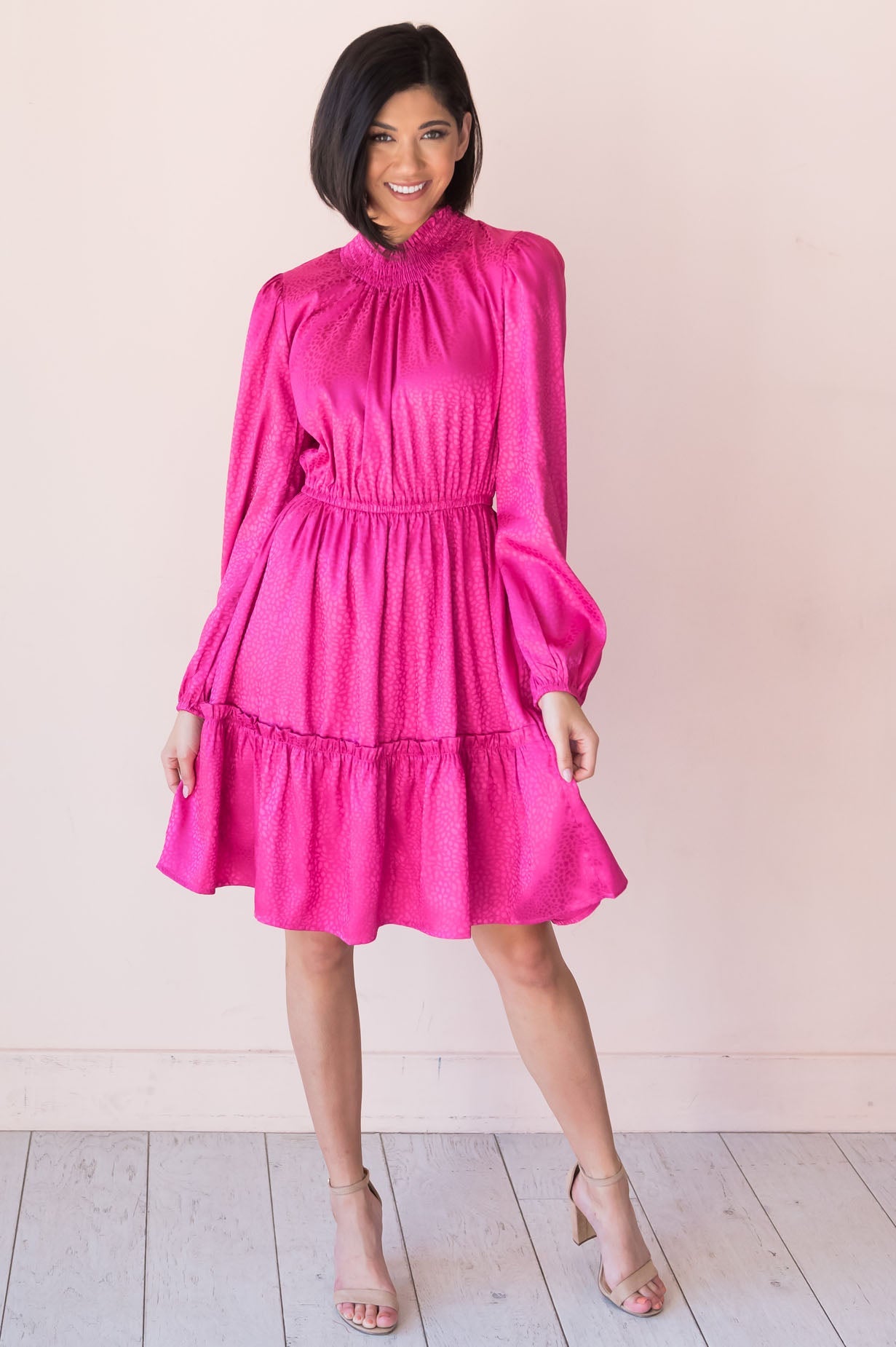 The AliAnne Modest Dresses vendor-unknown 