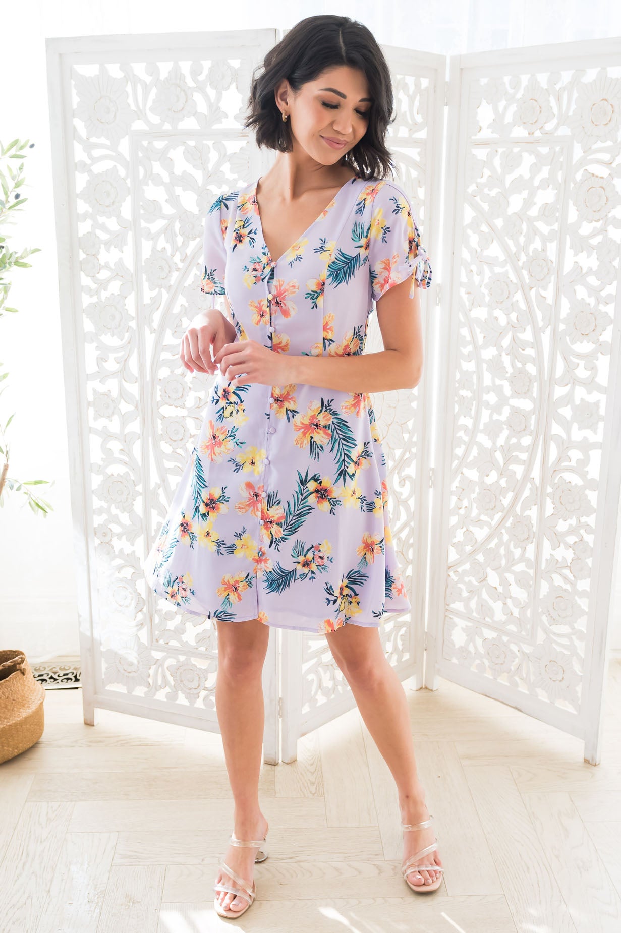 The Telsee Modest Dresses vendor-unknown 