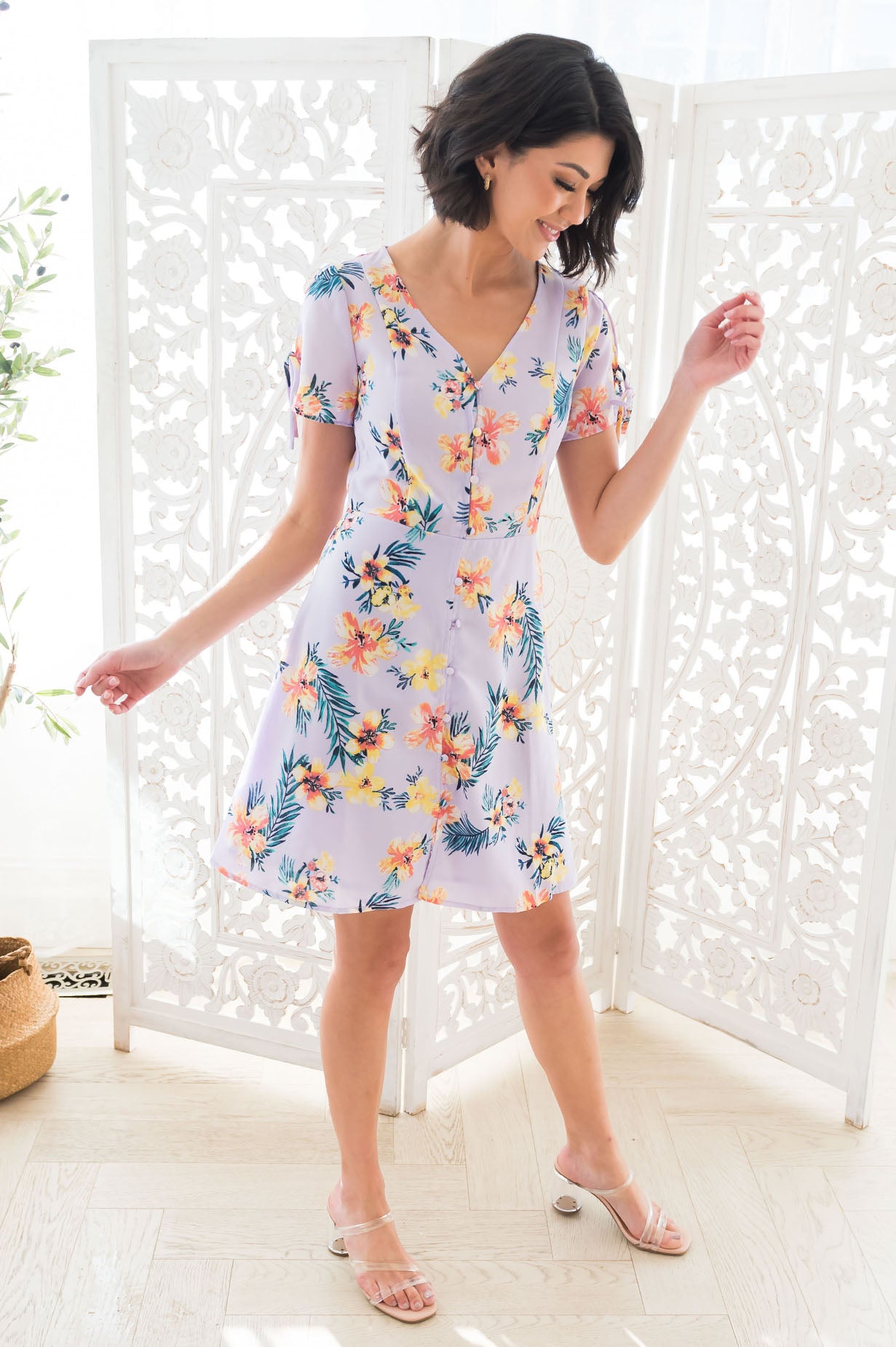 The Telsee Modest Dresses vendor-unknown 