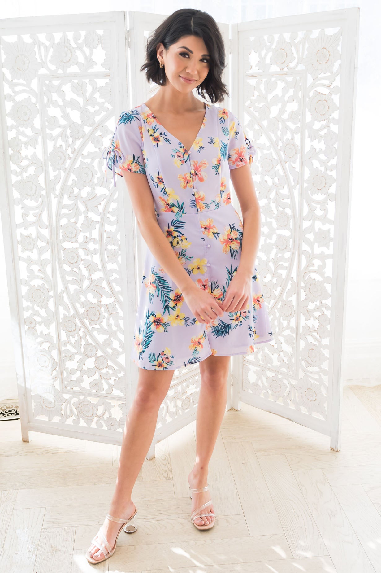 The Telsee Modest Dresses vendor-unknown 