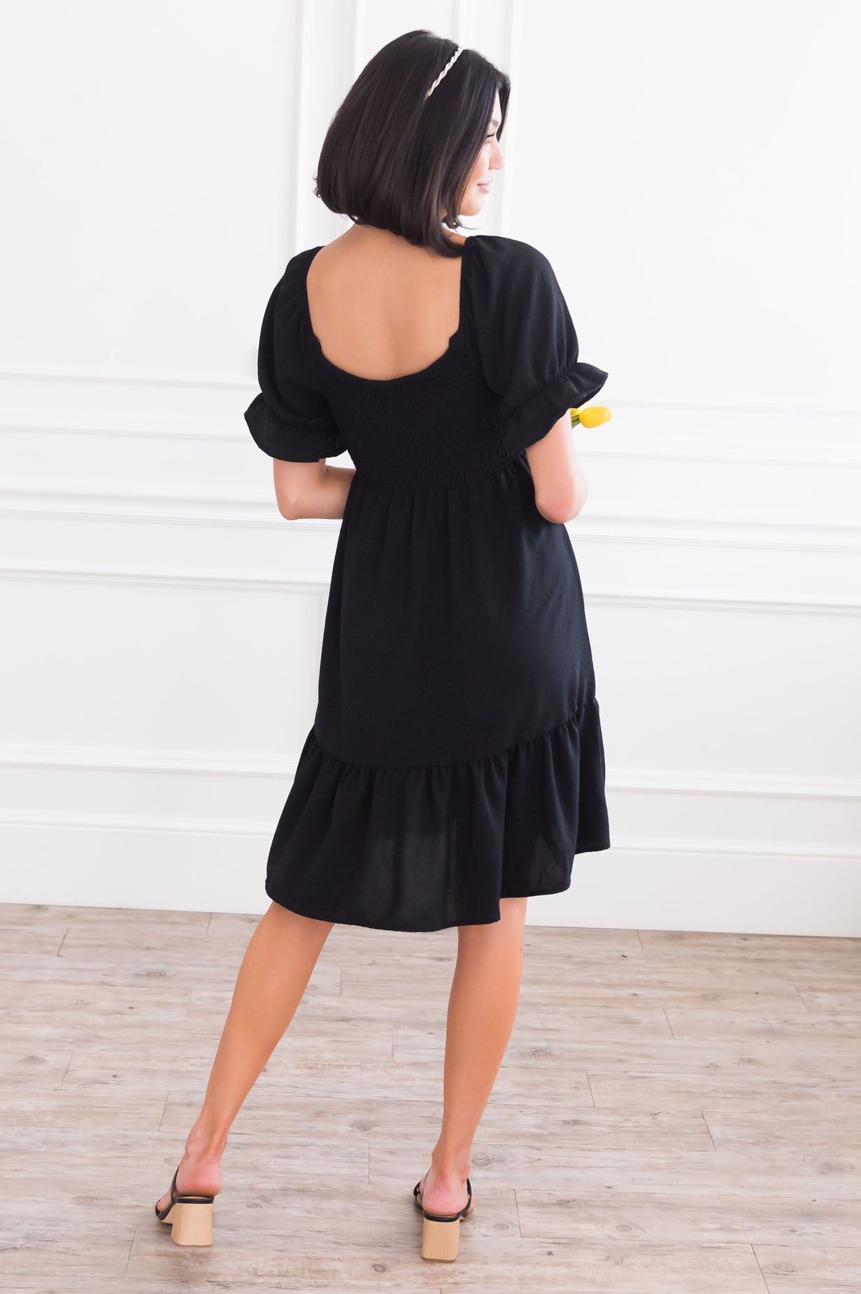 The Kamila NeeSee's Dresses 