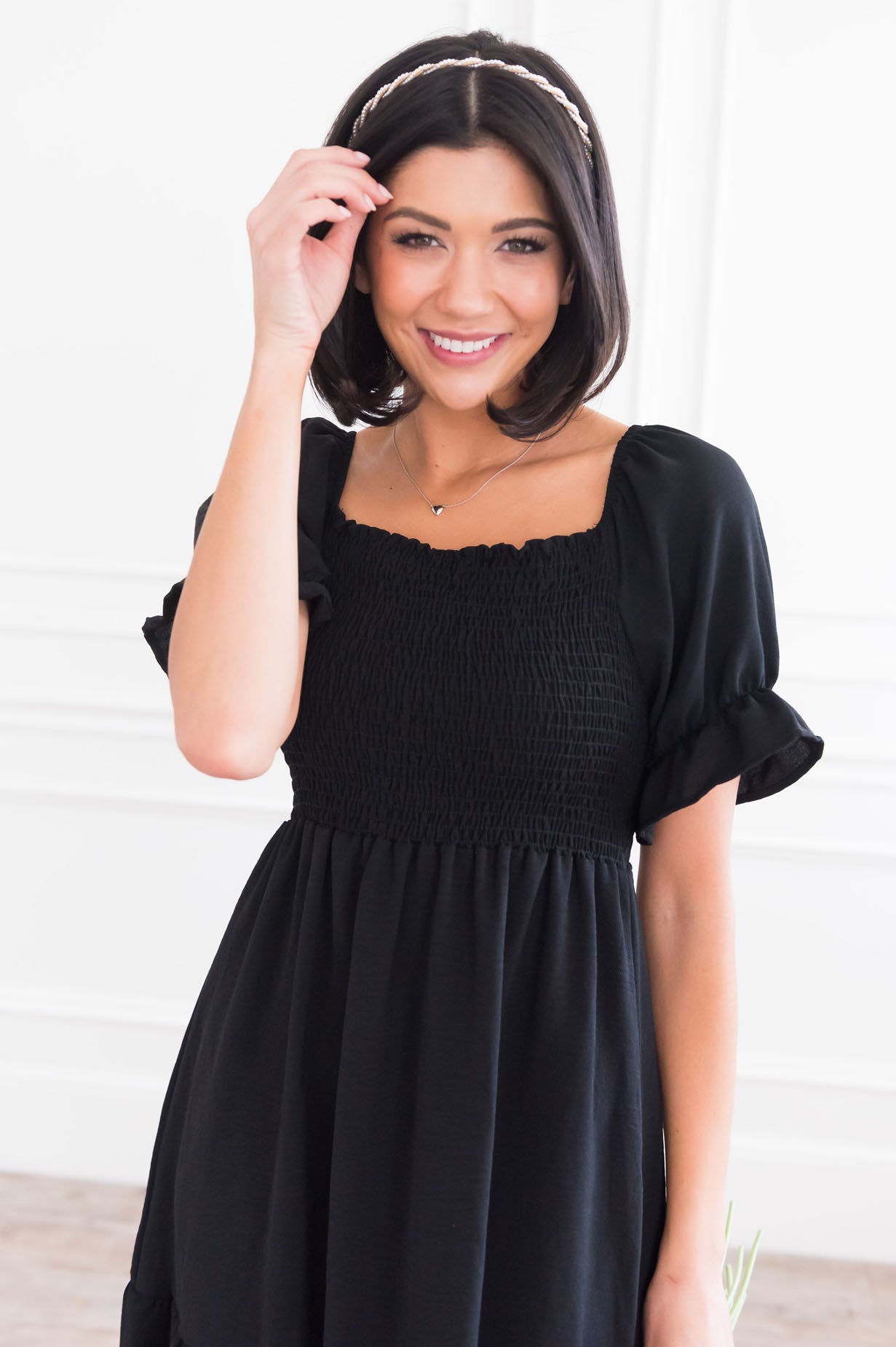 The Kamila NeeSee's Dresses 