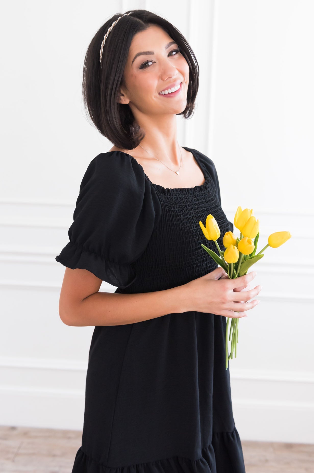 The Kamila NeeSee's Dresses 