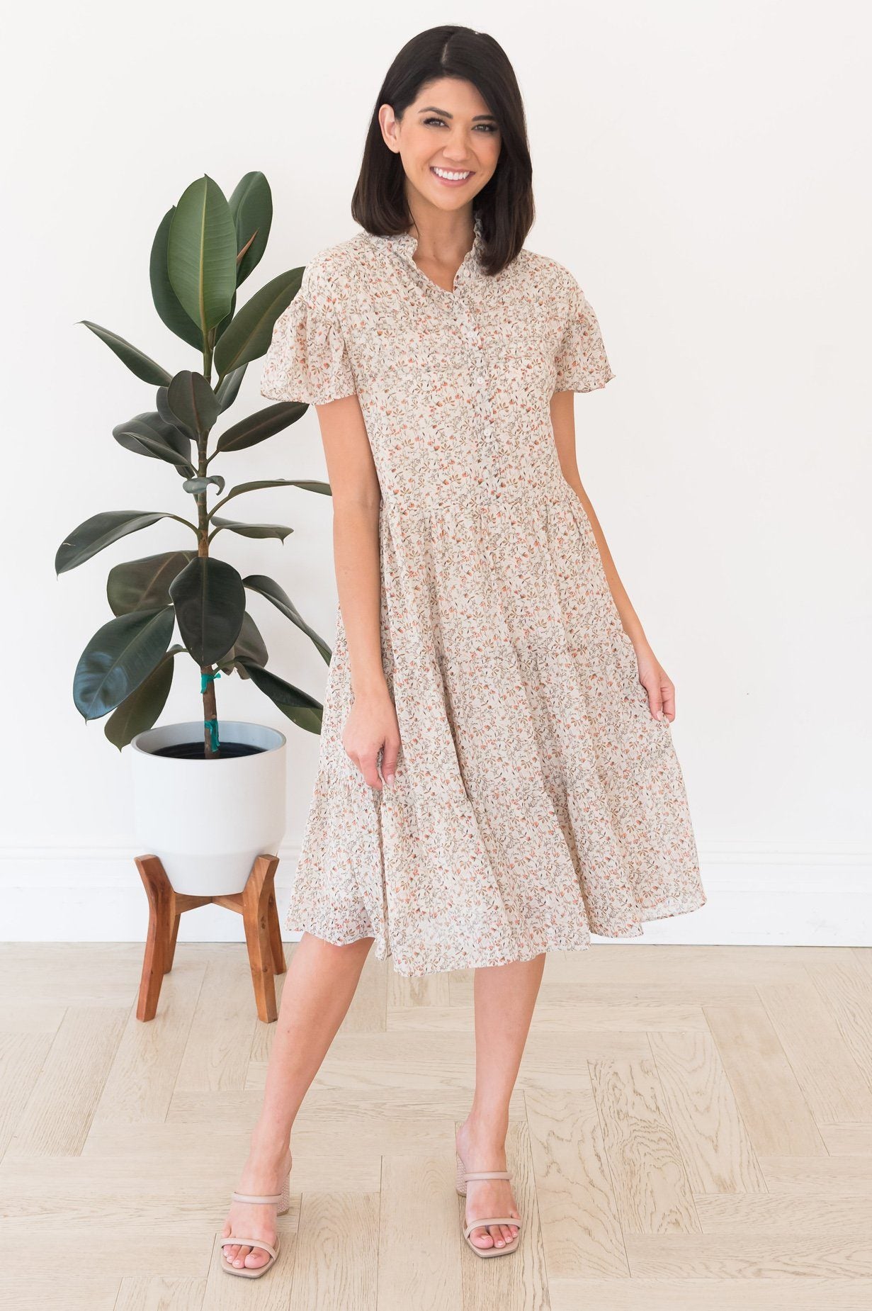 The Chantal Modest Dresses vendor-unknown 