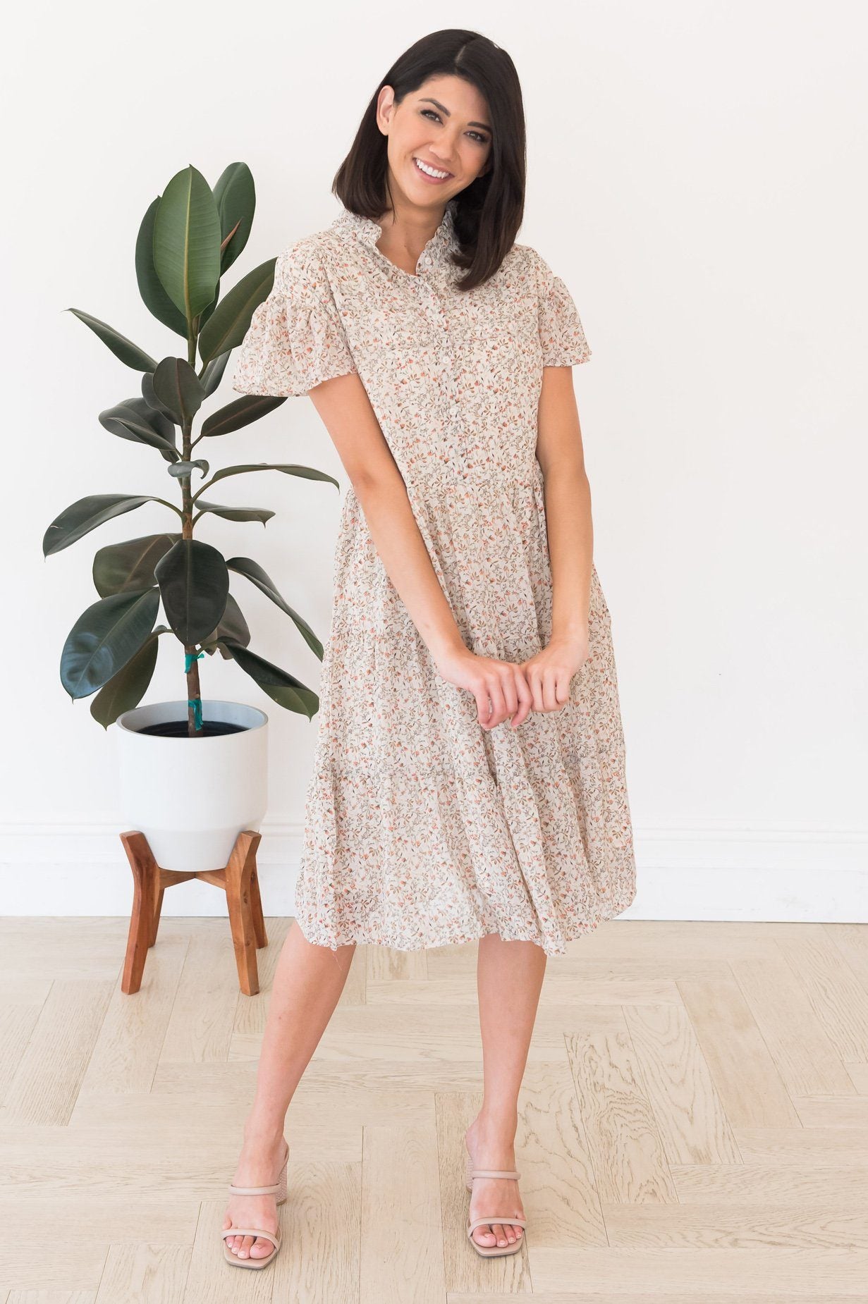 The Chantal Modest Dresses vendor-unknown 