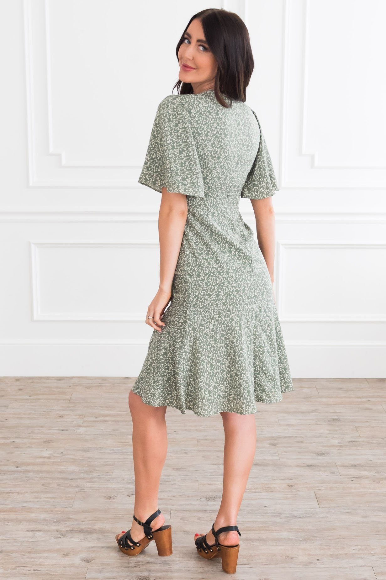 The Juniper Modest Dresses vendor-unknown 