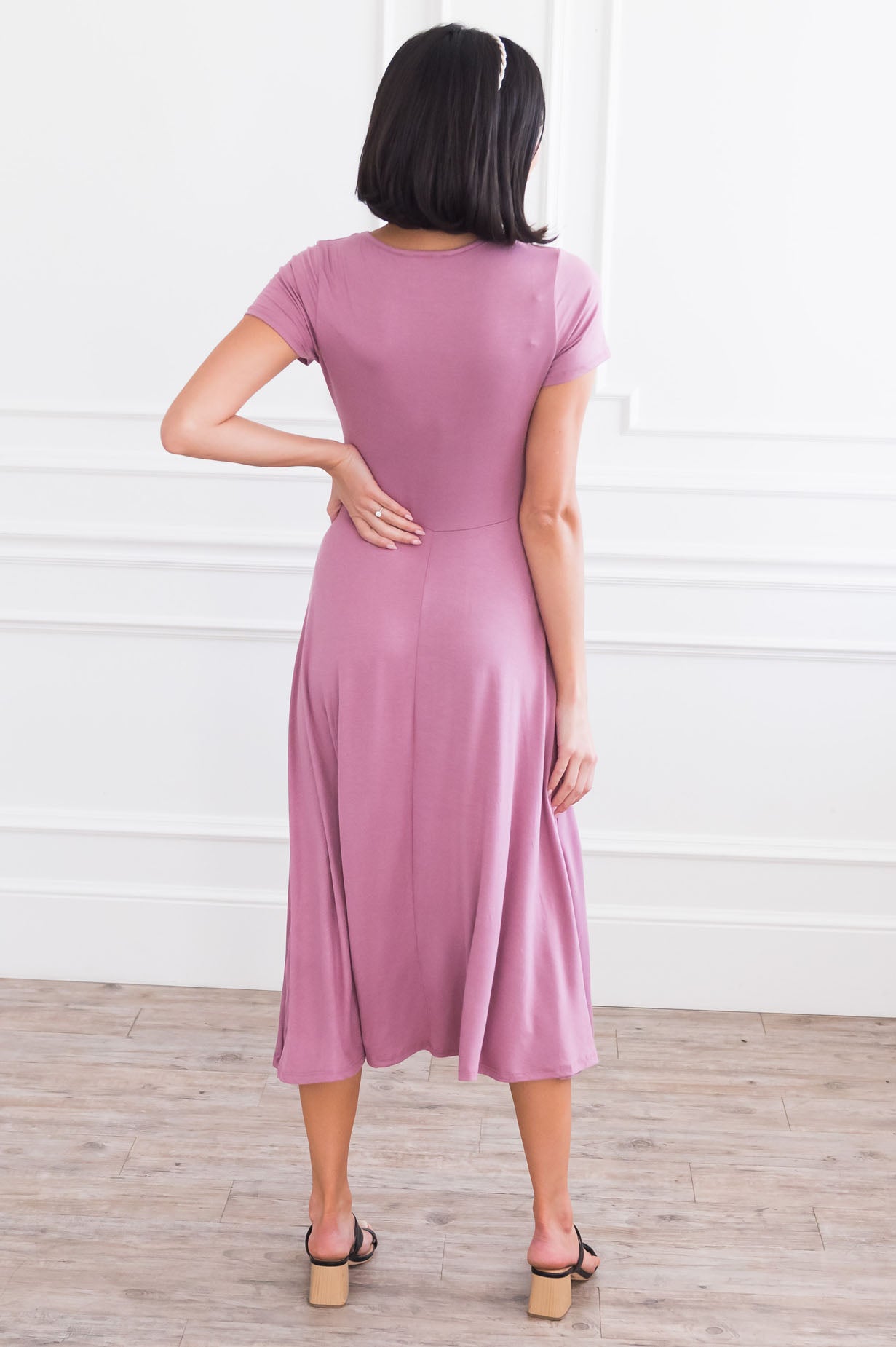 The Lucia NeeSee's Dresses 