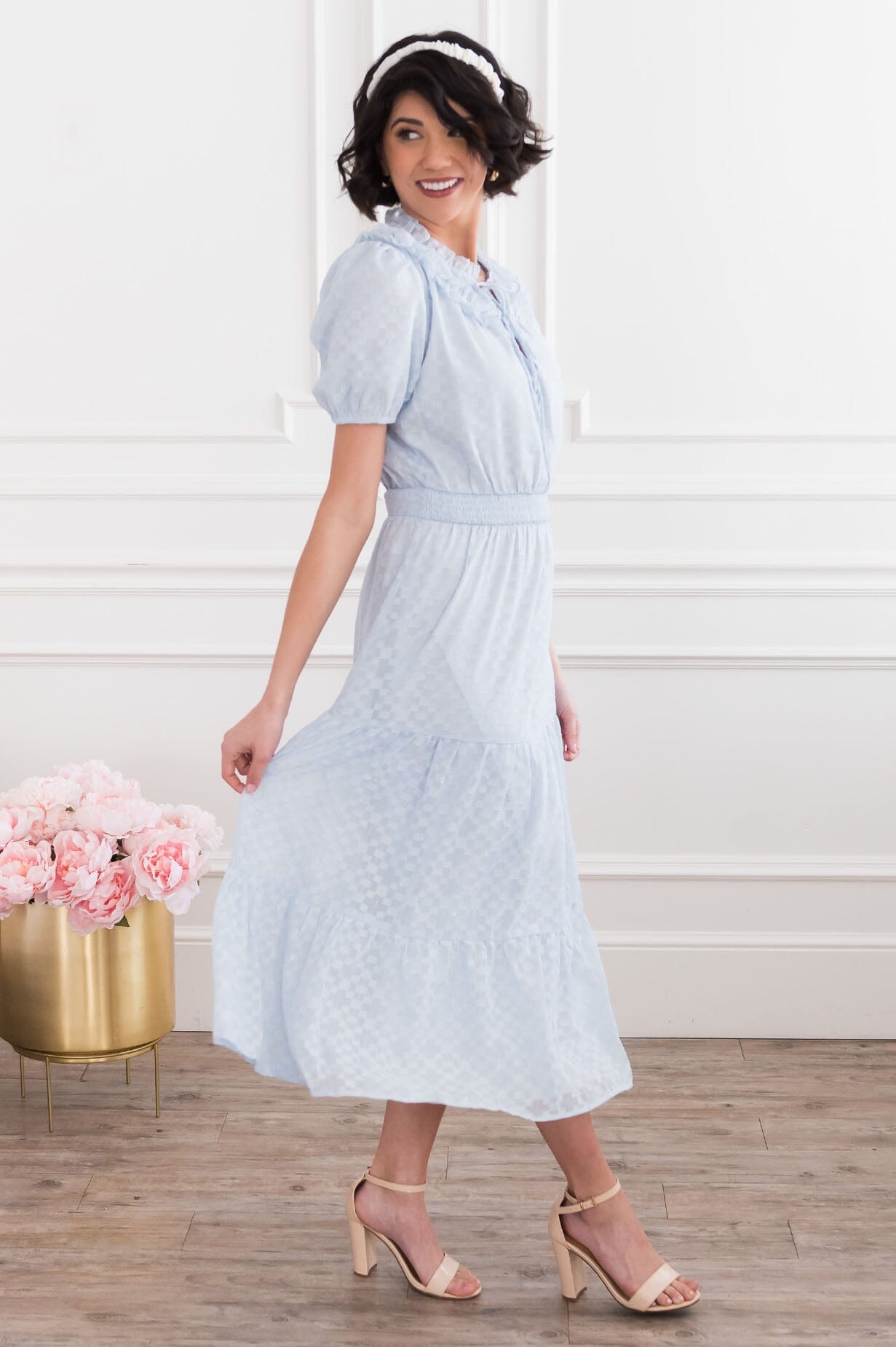 The Adessa Modest Dresses vendor-unknown 