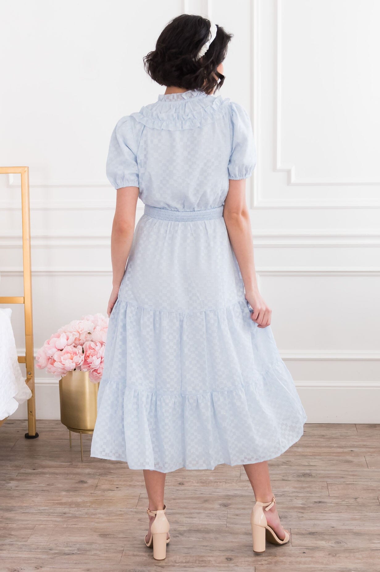 The Adessa Modest Dresses vendor-unknown 