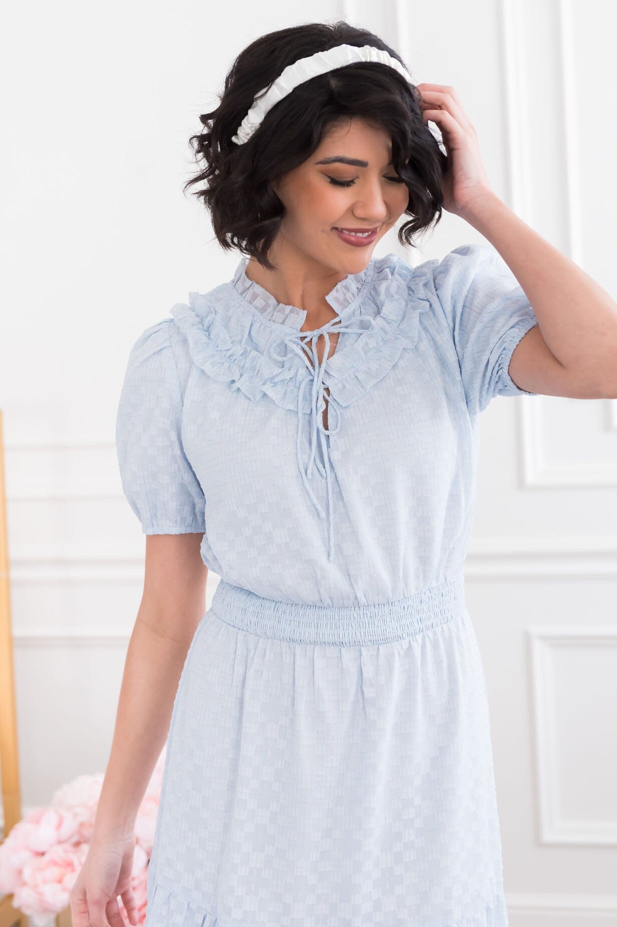 The Adessa Modest Dresses vendor-unknown 