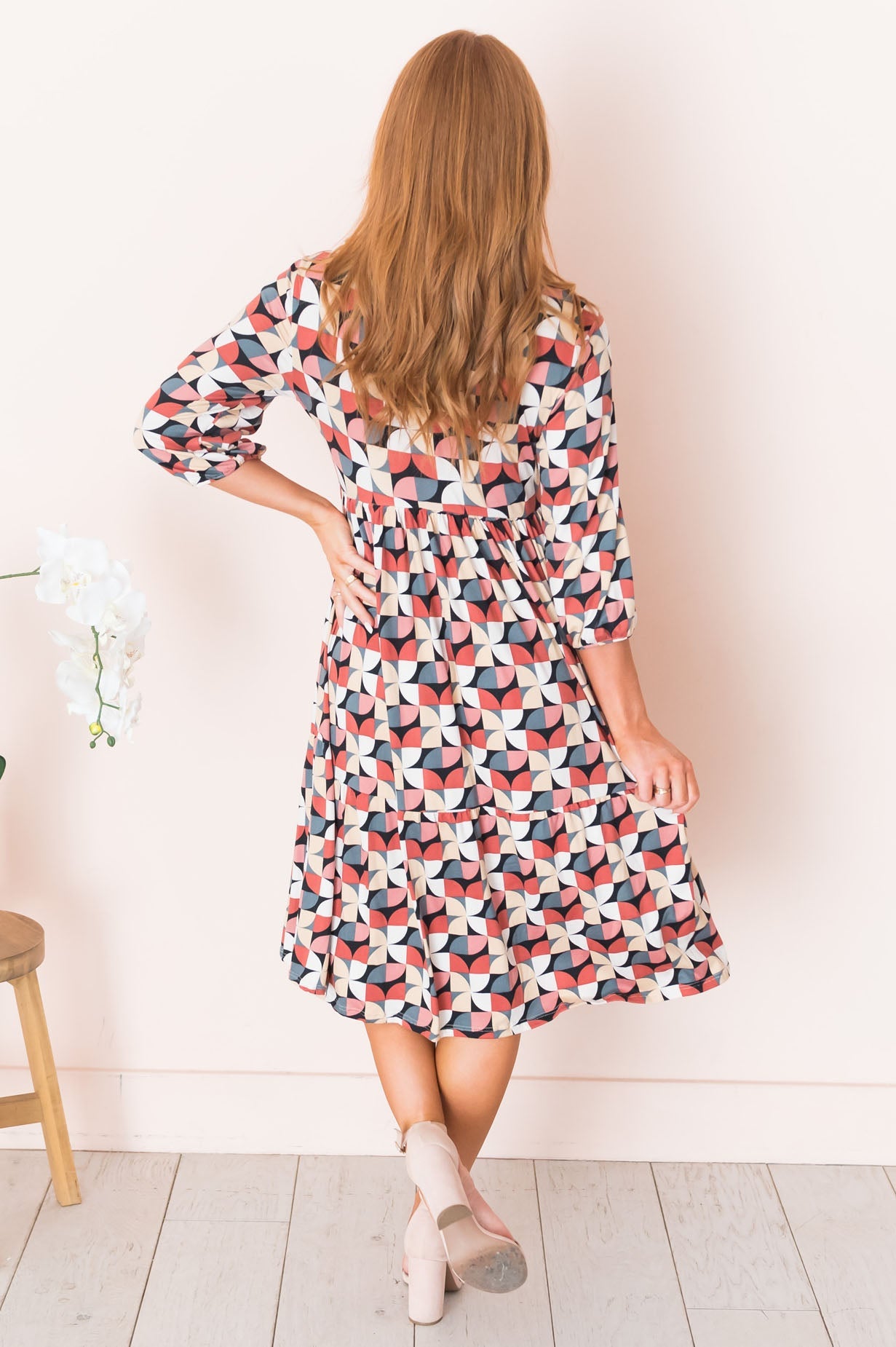 The Corki Modest Dresses vendor-unknown 