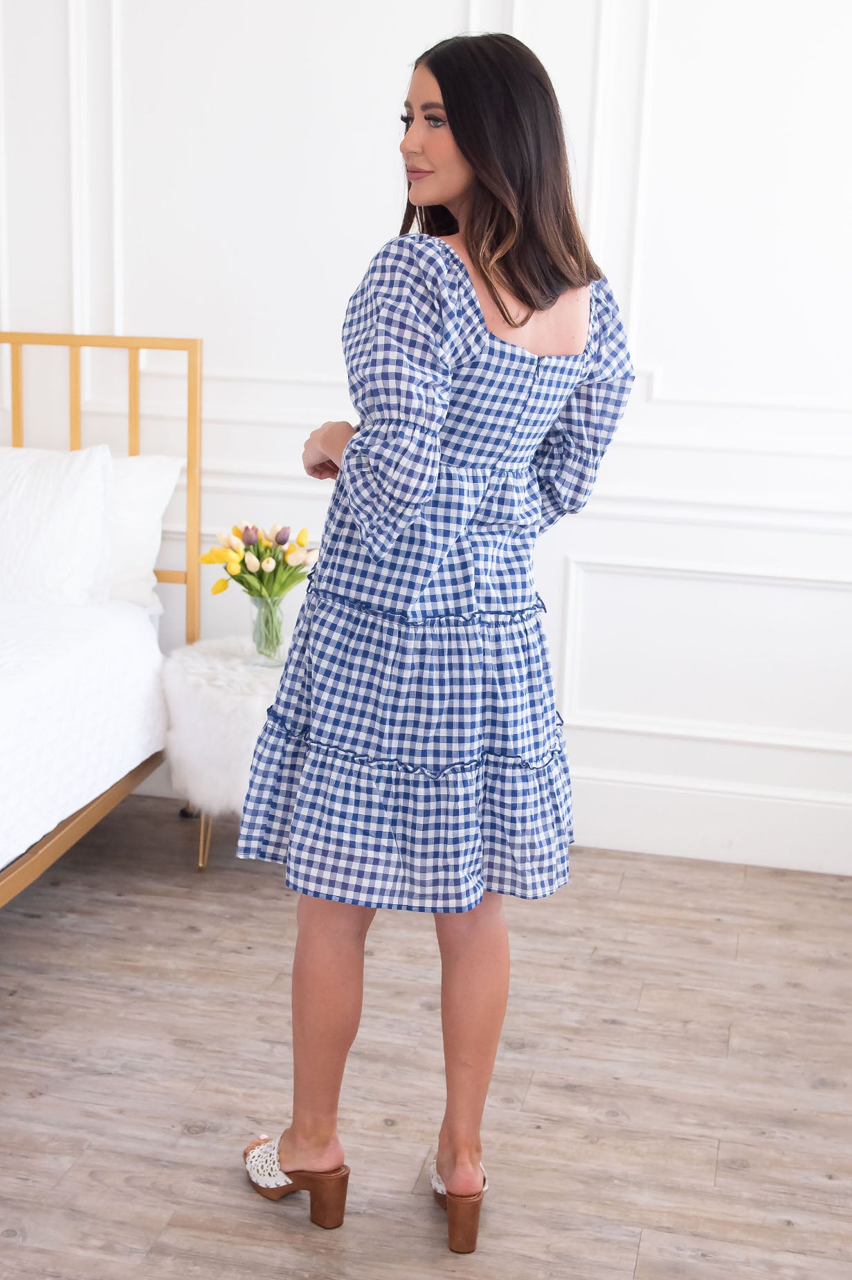 The Dallas Modest Dresses vendor-unknown 