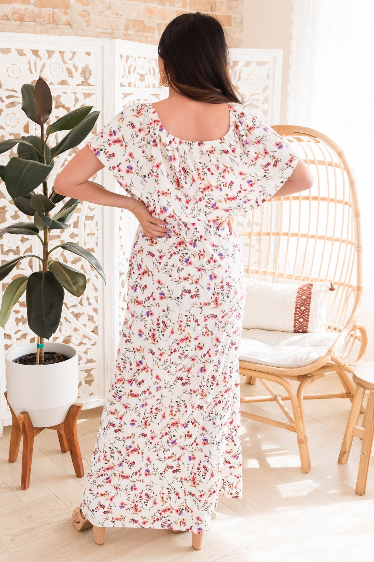 The Janee NeeSee's Dresses 