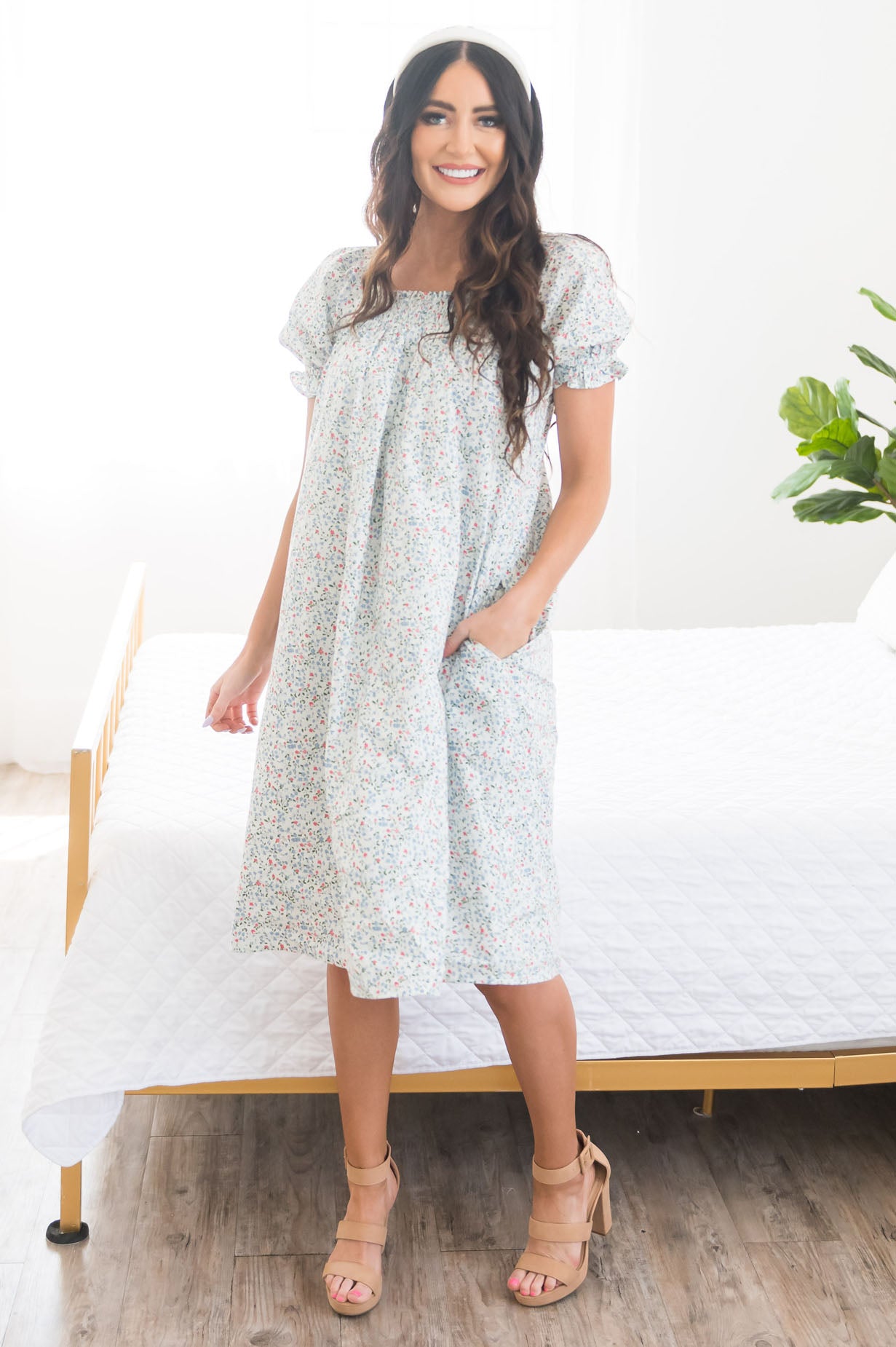 The Roree NeeSee's Dresses 