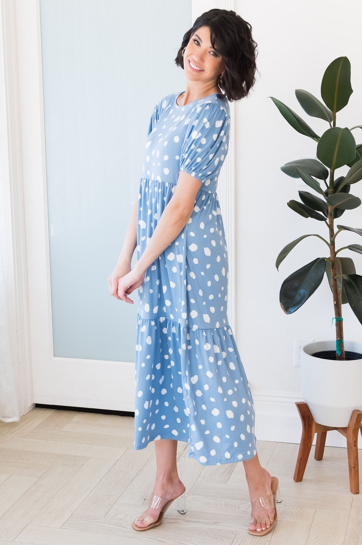 The Richella NeeSee's Dresses 