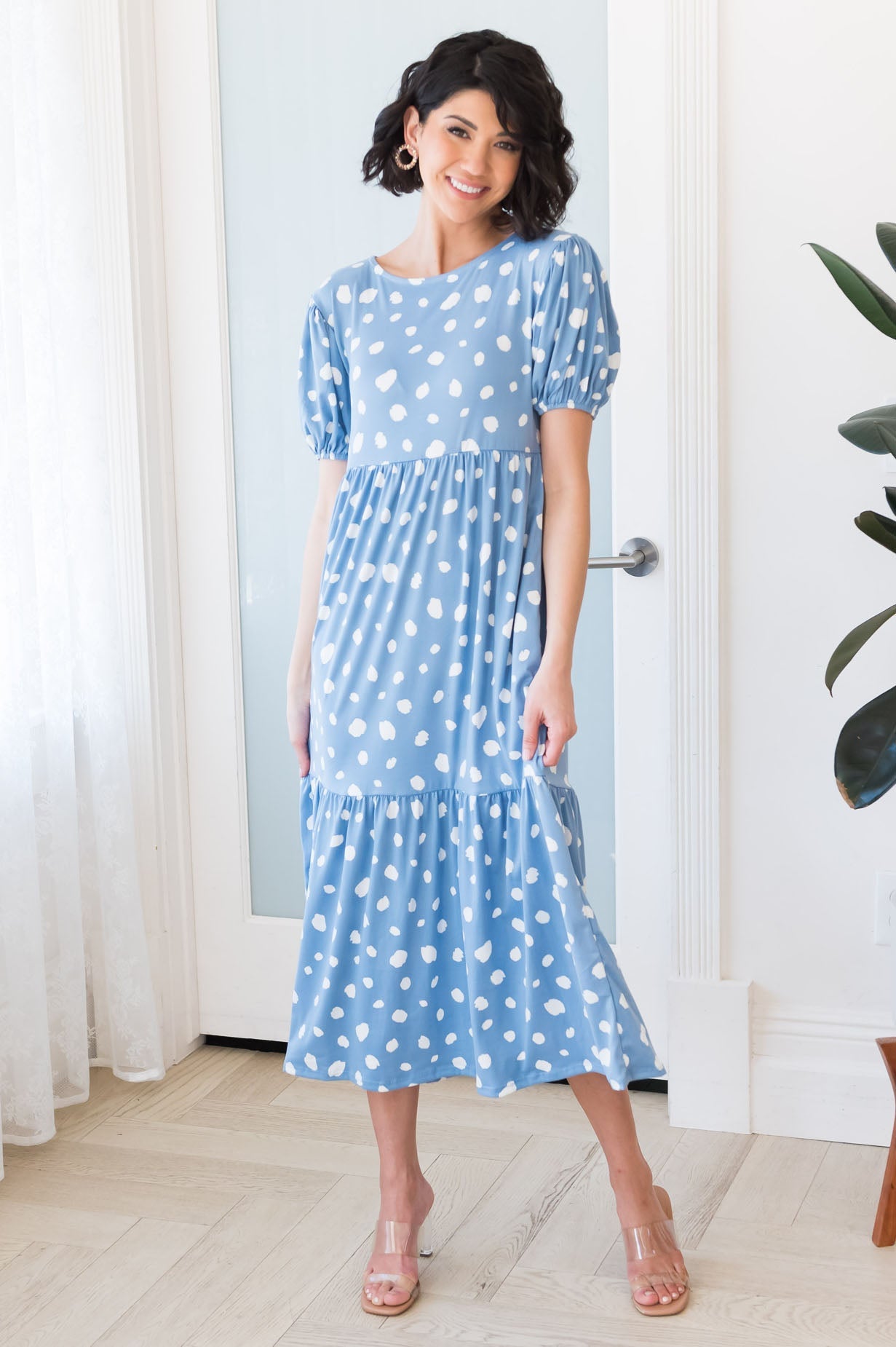 The Richella NeeSee's Dresses 