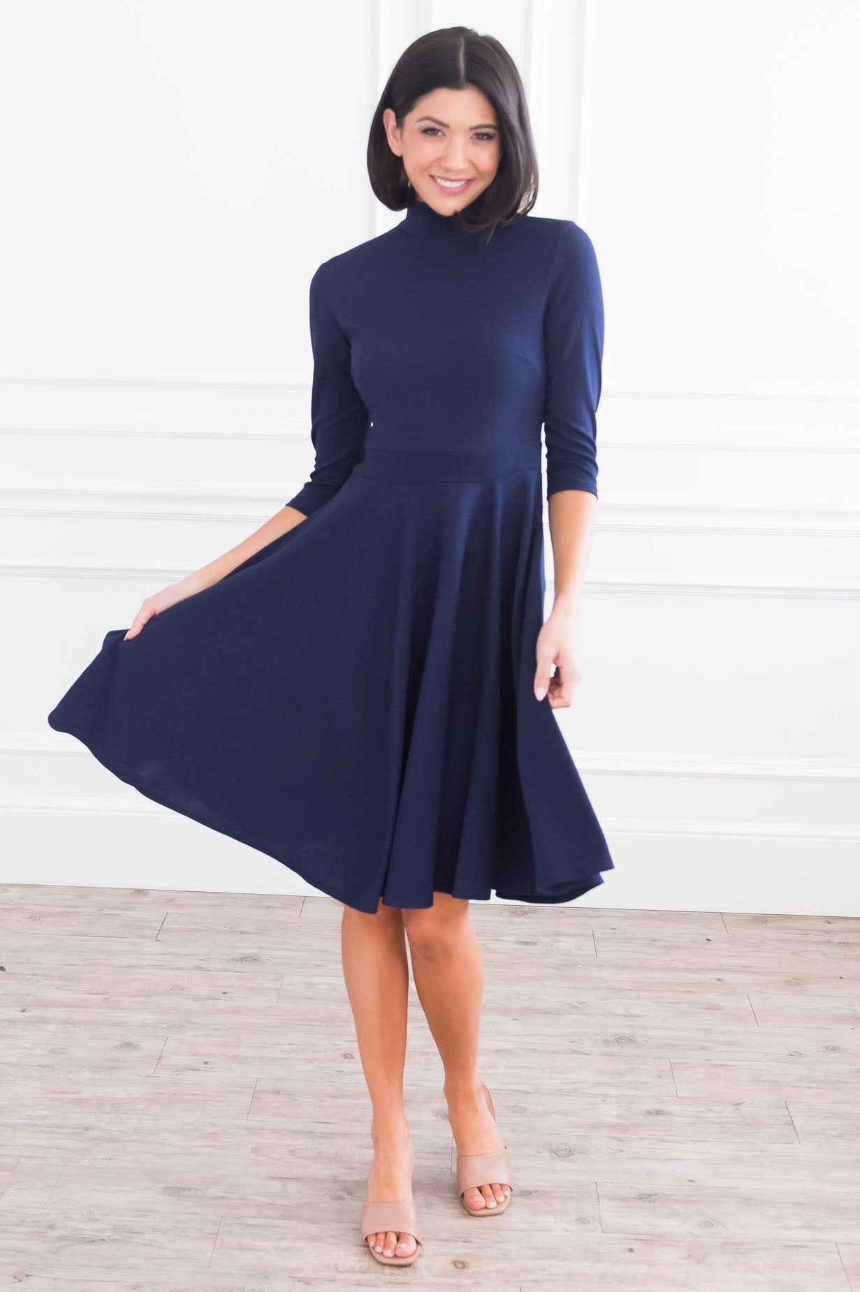 The Pixie NeeSee's Dresses 