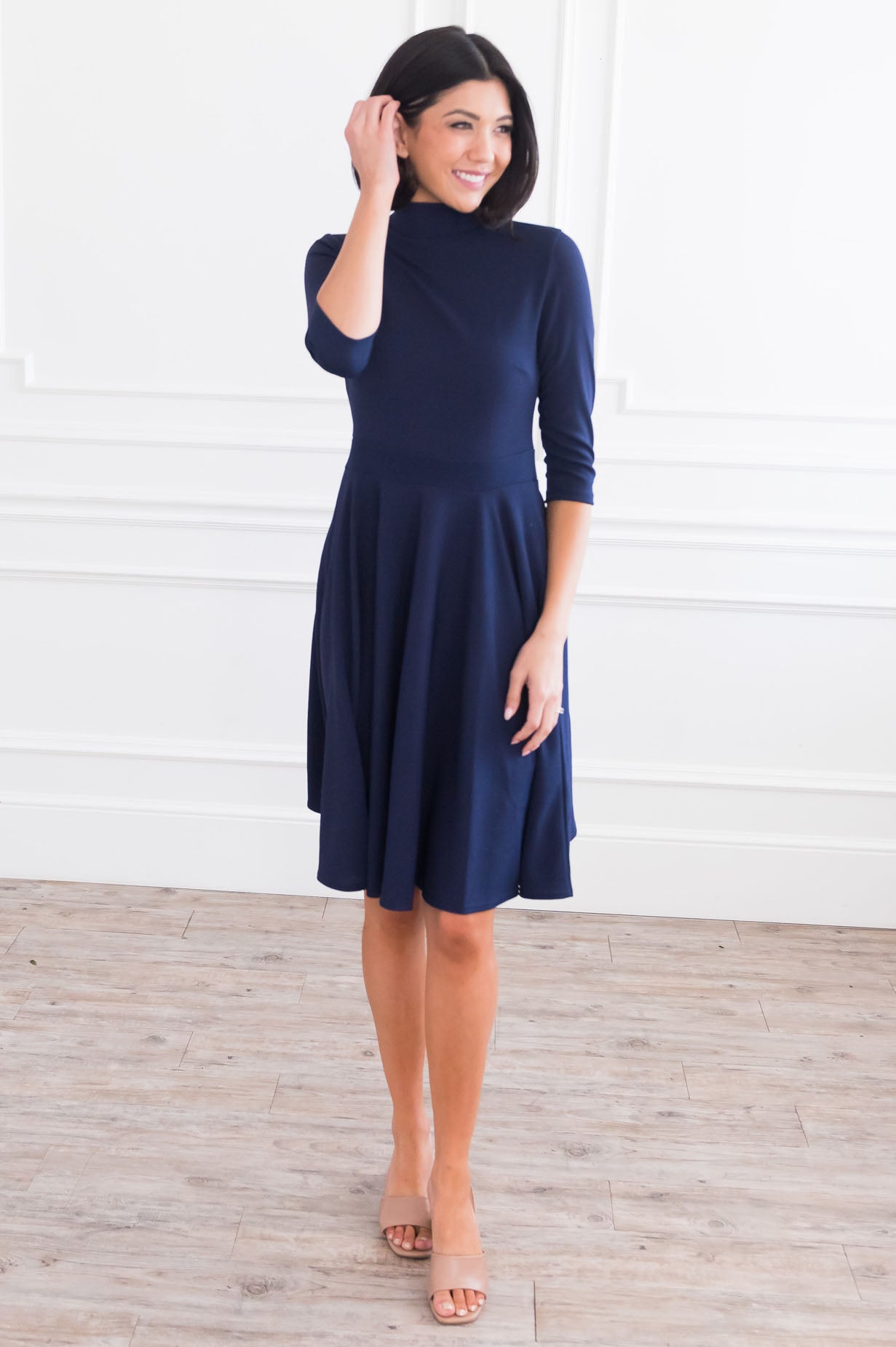 The Pixie NeeSee's Dresses 