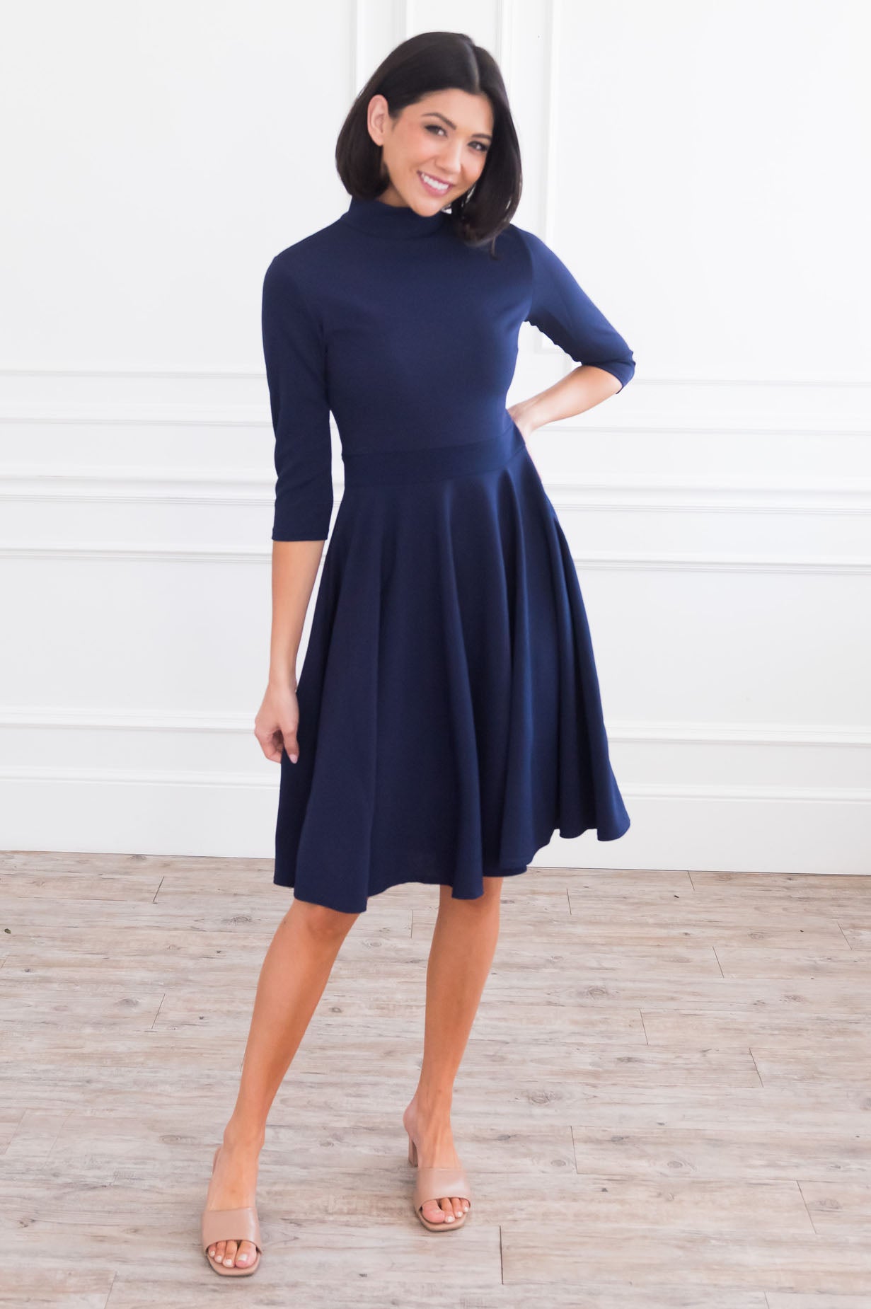 The Pixie NeeSee's Dresses 