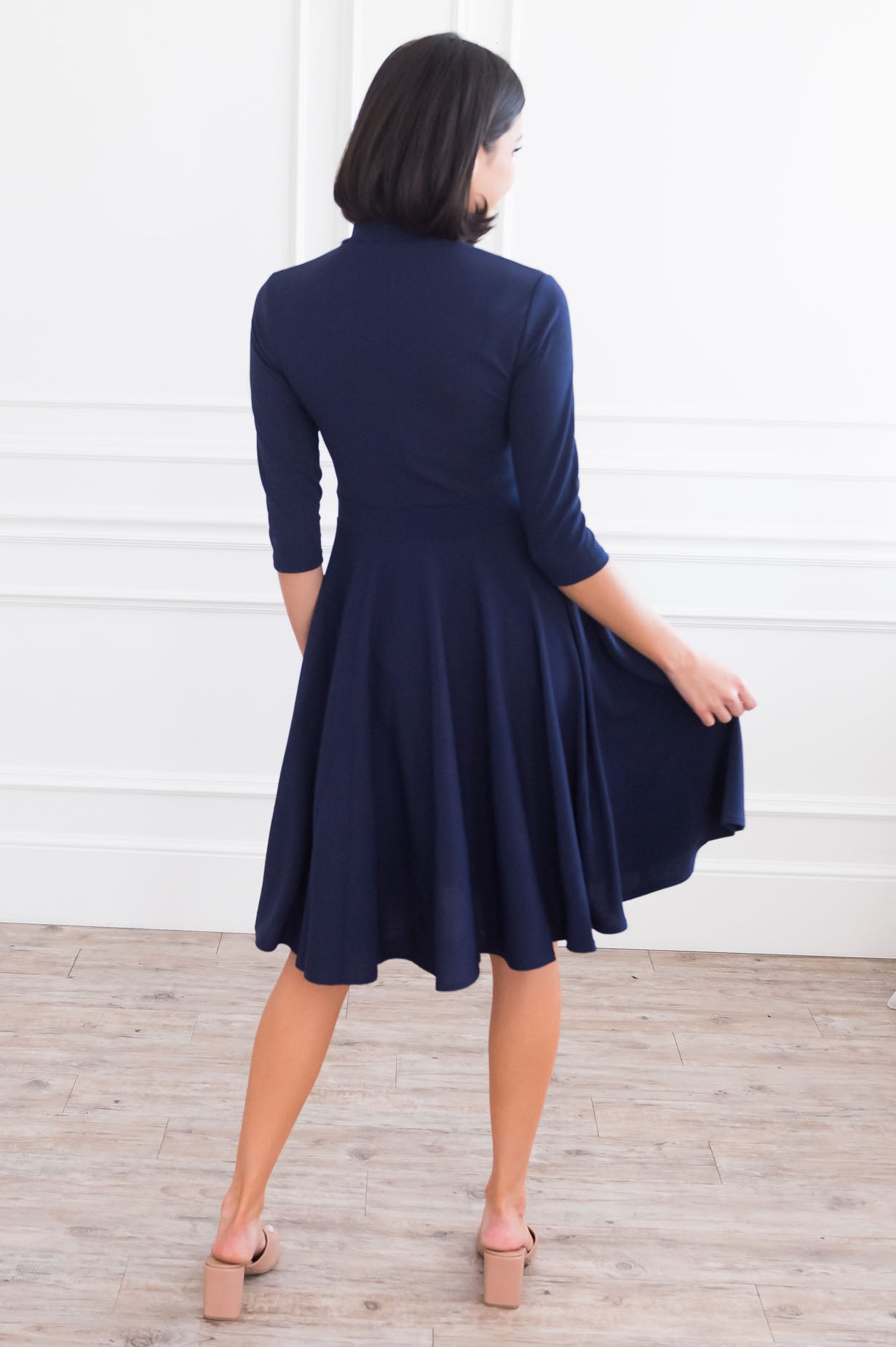 The Pixie NeeSee's Dresses 