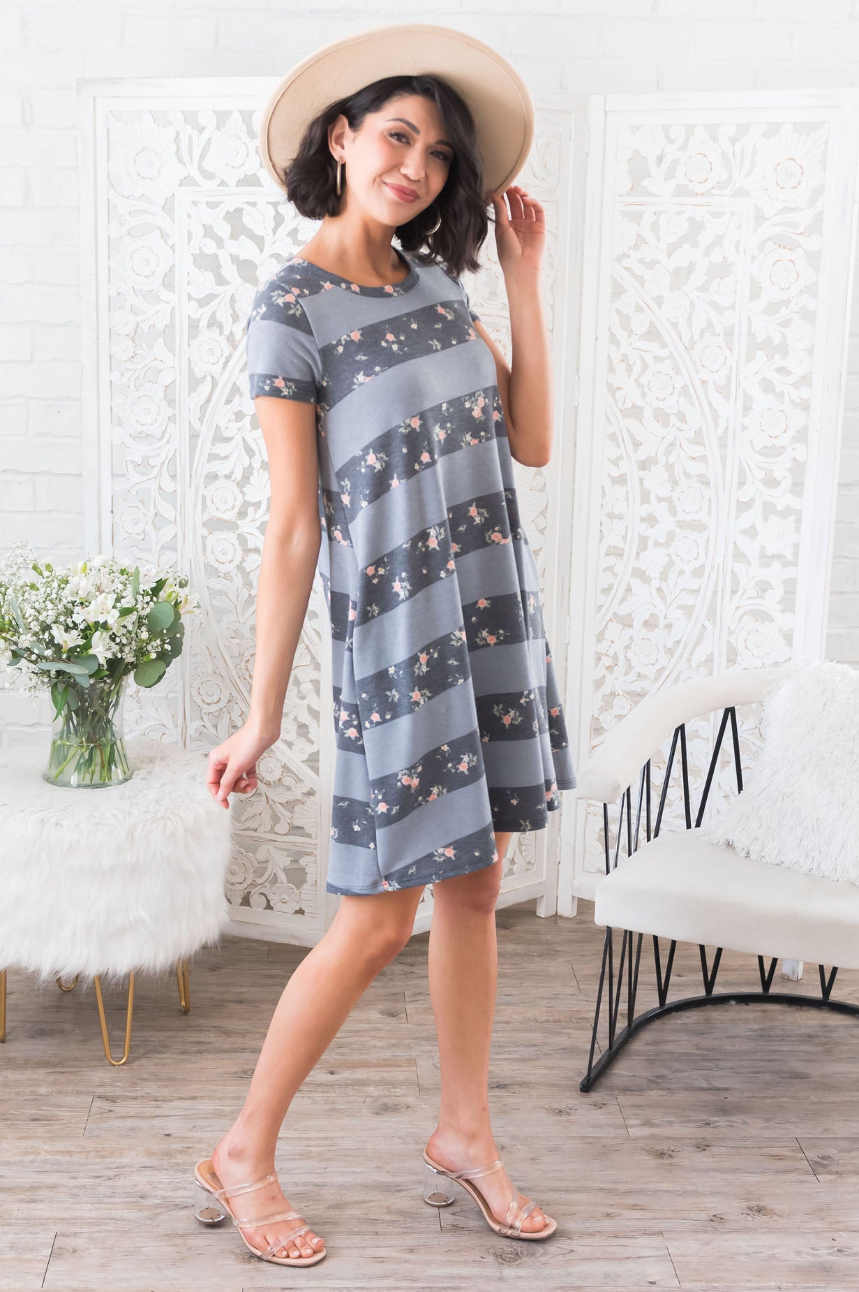 The Lucy NeeSee's Dresses 