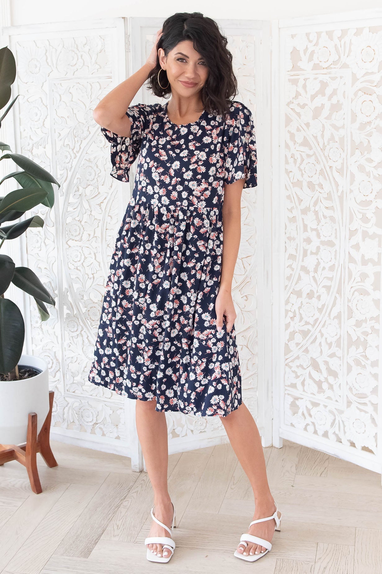 The Kandy Modest Dresses vendor-unknown 