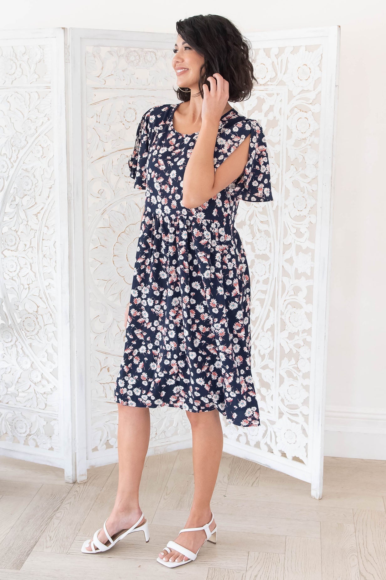 The Kandy Modest Dresses vendor-unknown 