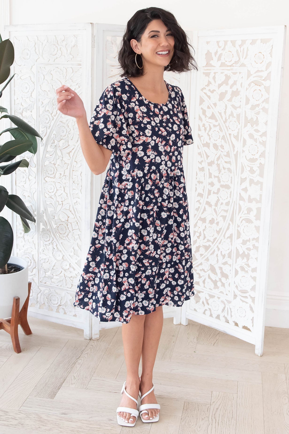 The Kandy Modest Dresses vendor-unknown 