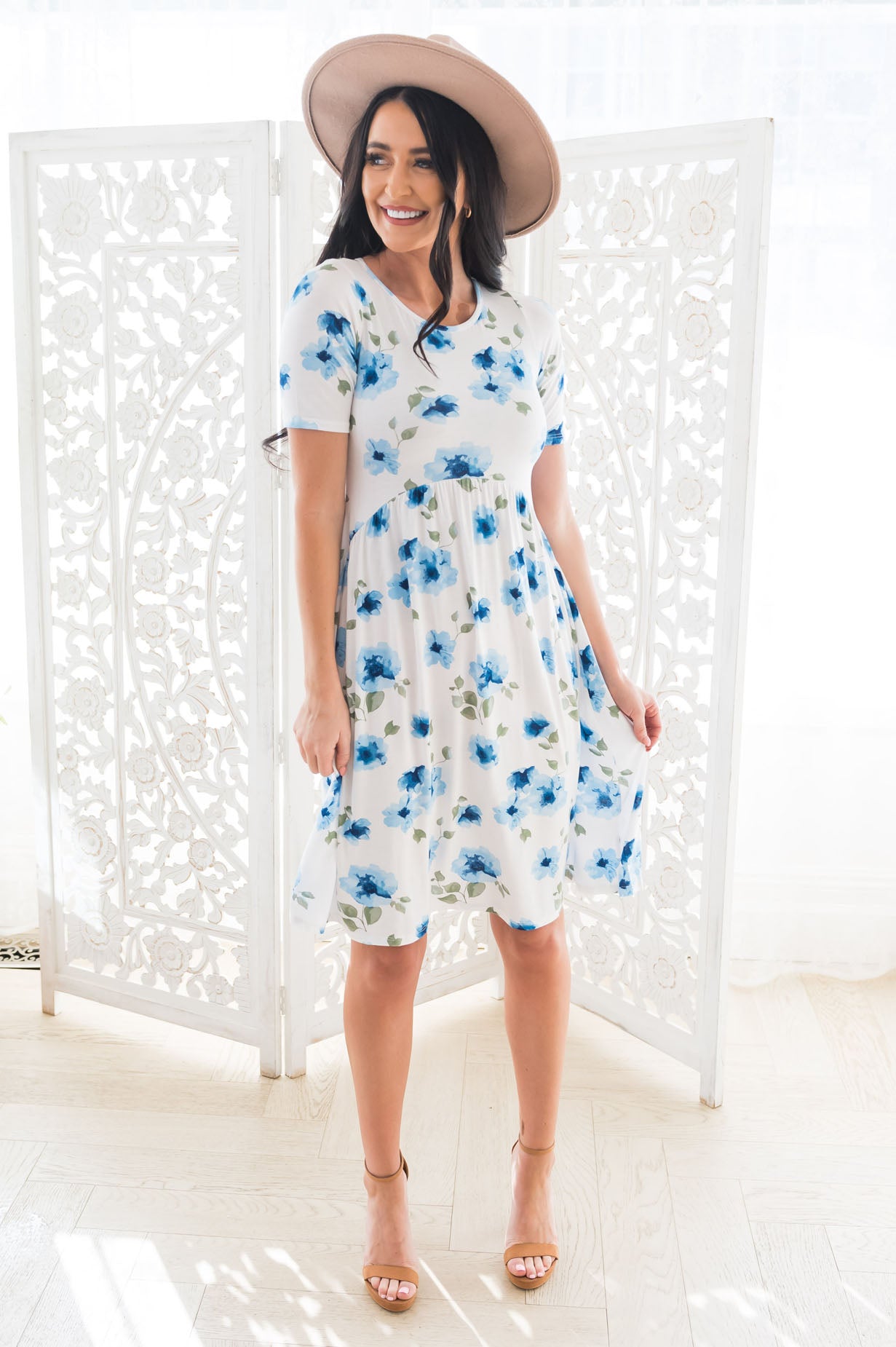 The Prim Modest Dresses vendor-unknown 