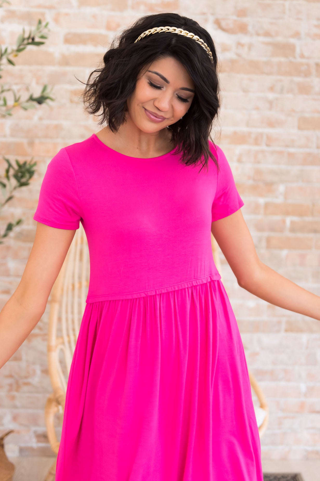 The Shastia Modest Dresses vendor-unknown 