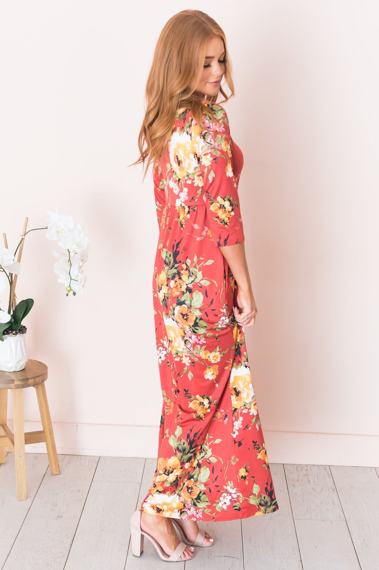 The Loghann Modest Dresses vendor-unknown 